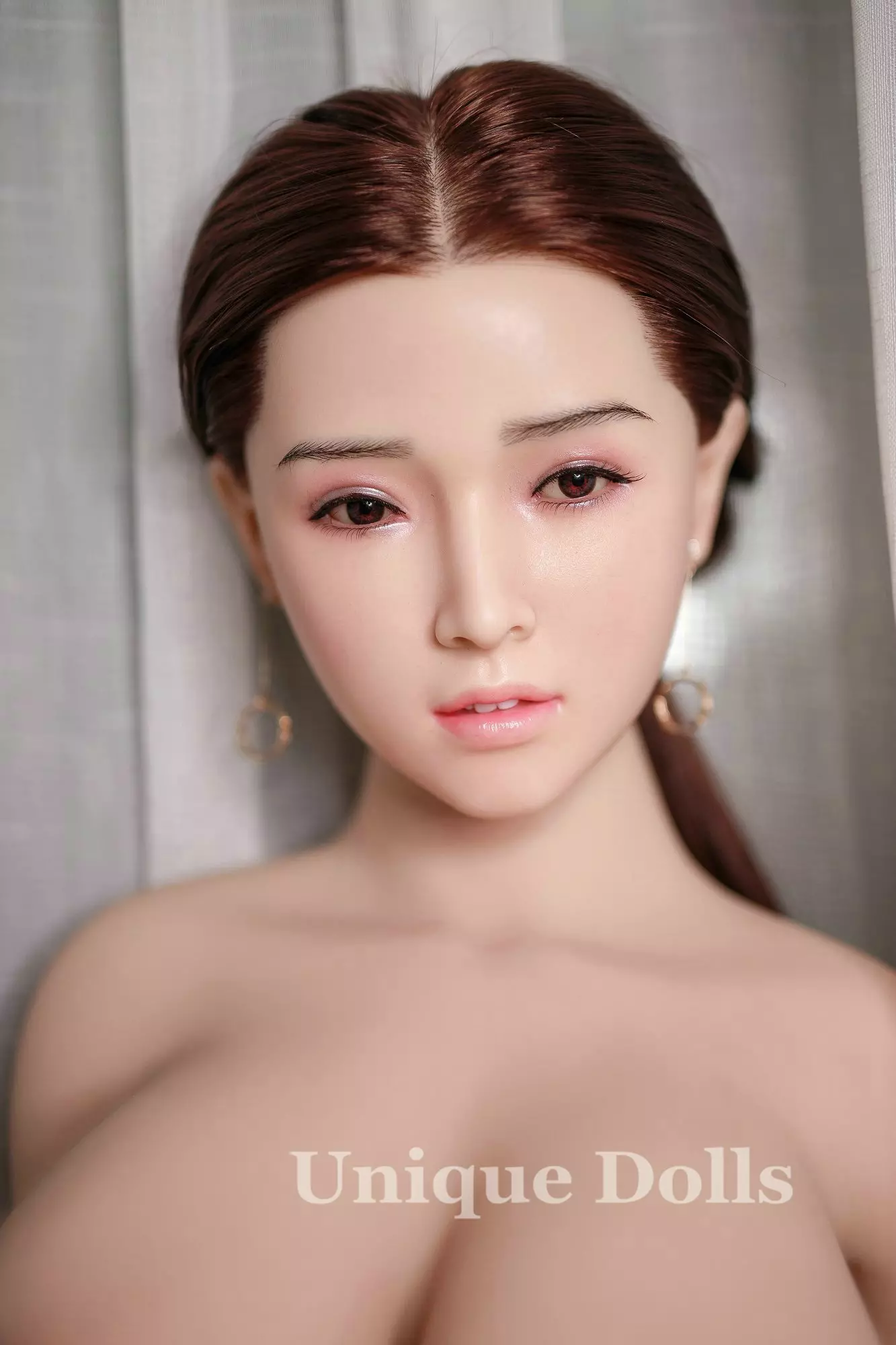 JY DOLL 170cm sexy realistic sex doll Jiao with big breasts