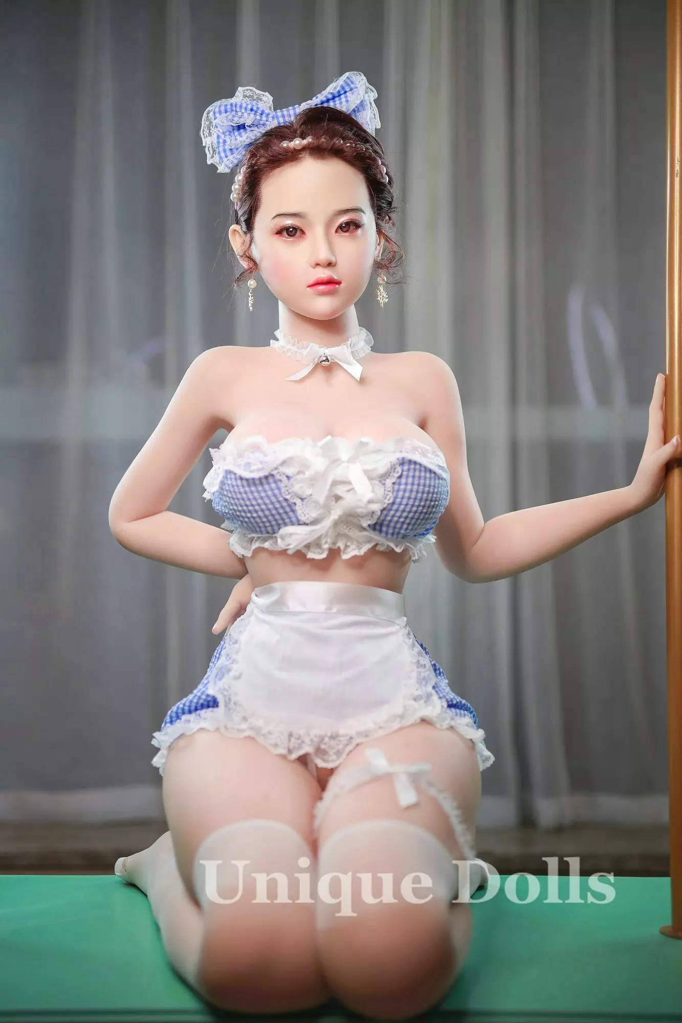 JY DOLL 161cm E cup Joe Sex Doll with silicone head