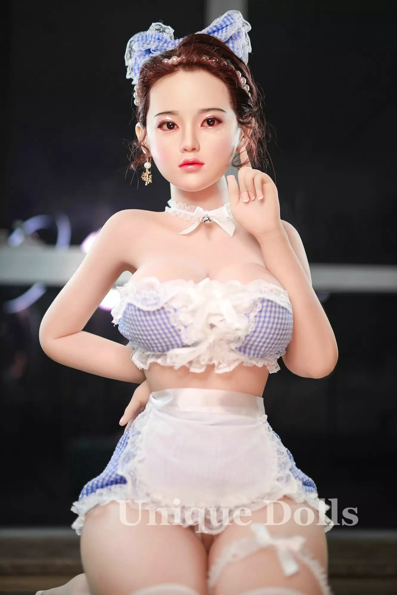 JY DOLL 161cm E cup Joe Sex Doll with silicone head