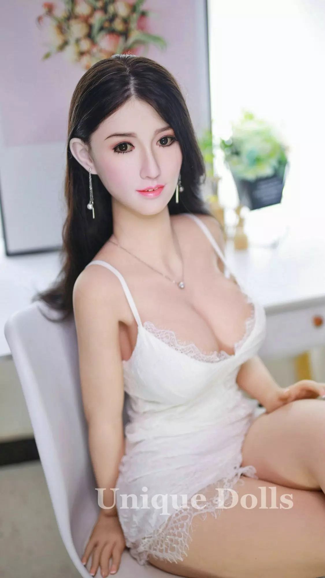 JY Doll 161cm sex toy Yun TPE Sex Doll with silicone head