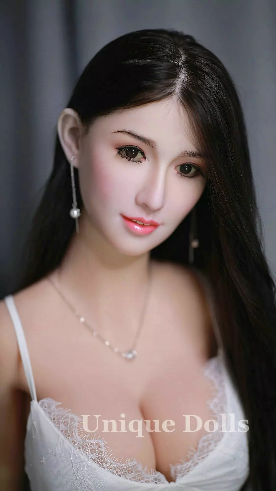 JY Doll 161cm sex toy Yun TPE Sex Doll with silicone head