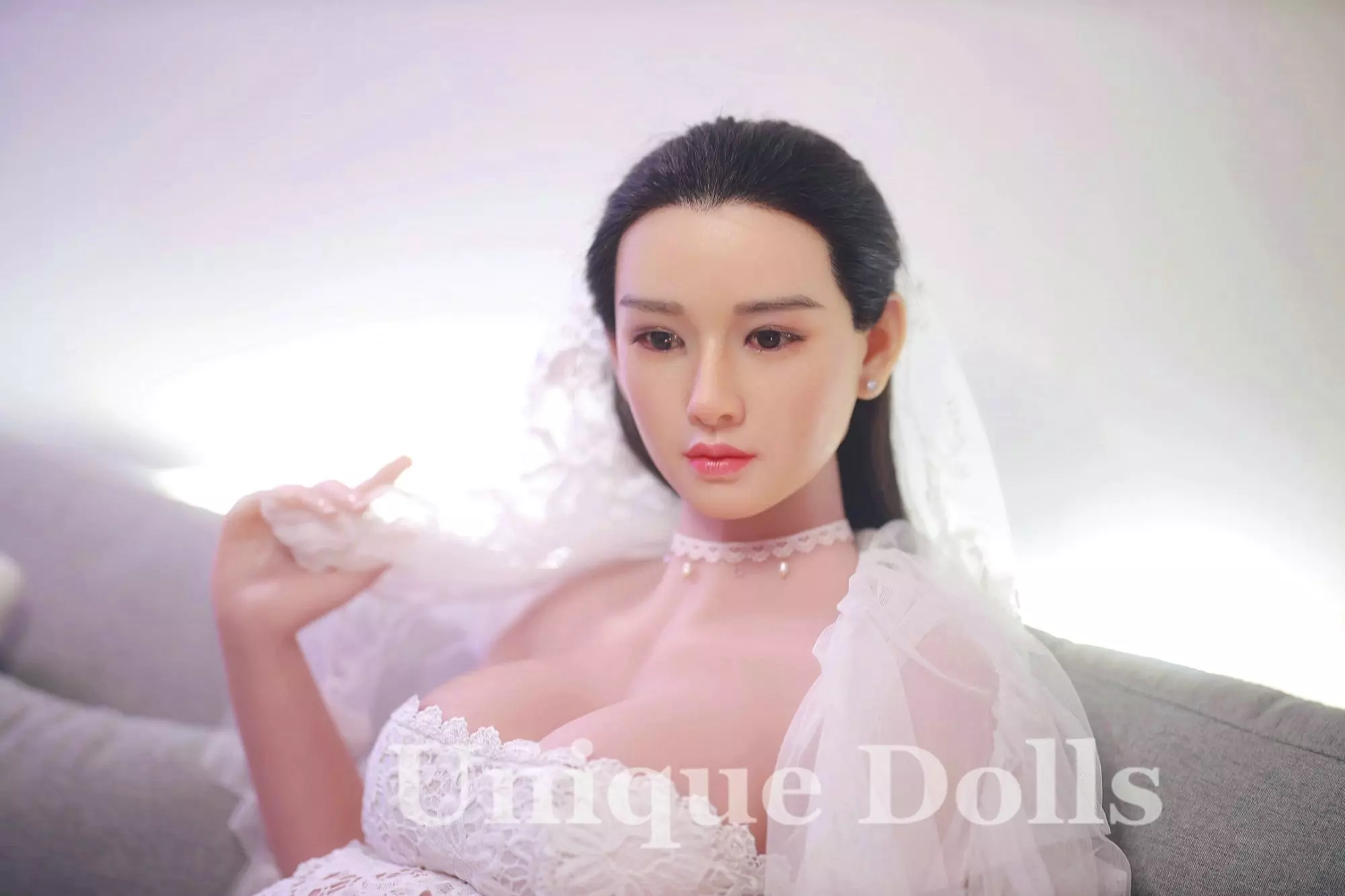 JY Doll 160cm Feye pregnant TPE sex doll silicone head