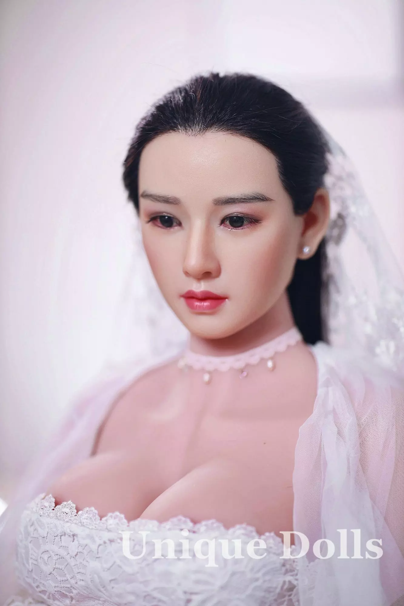 JY_Pregnant TPE sex doll Eleanor