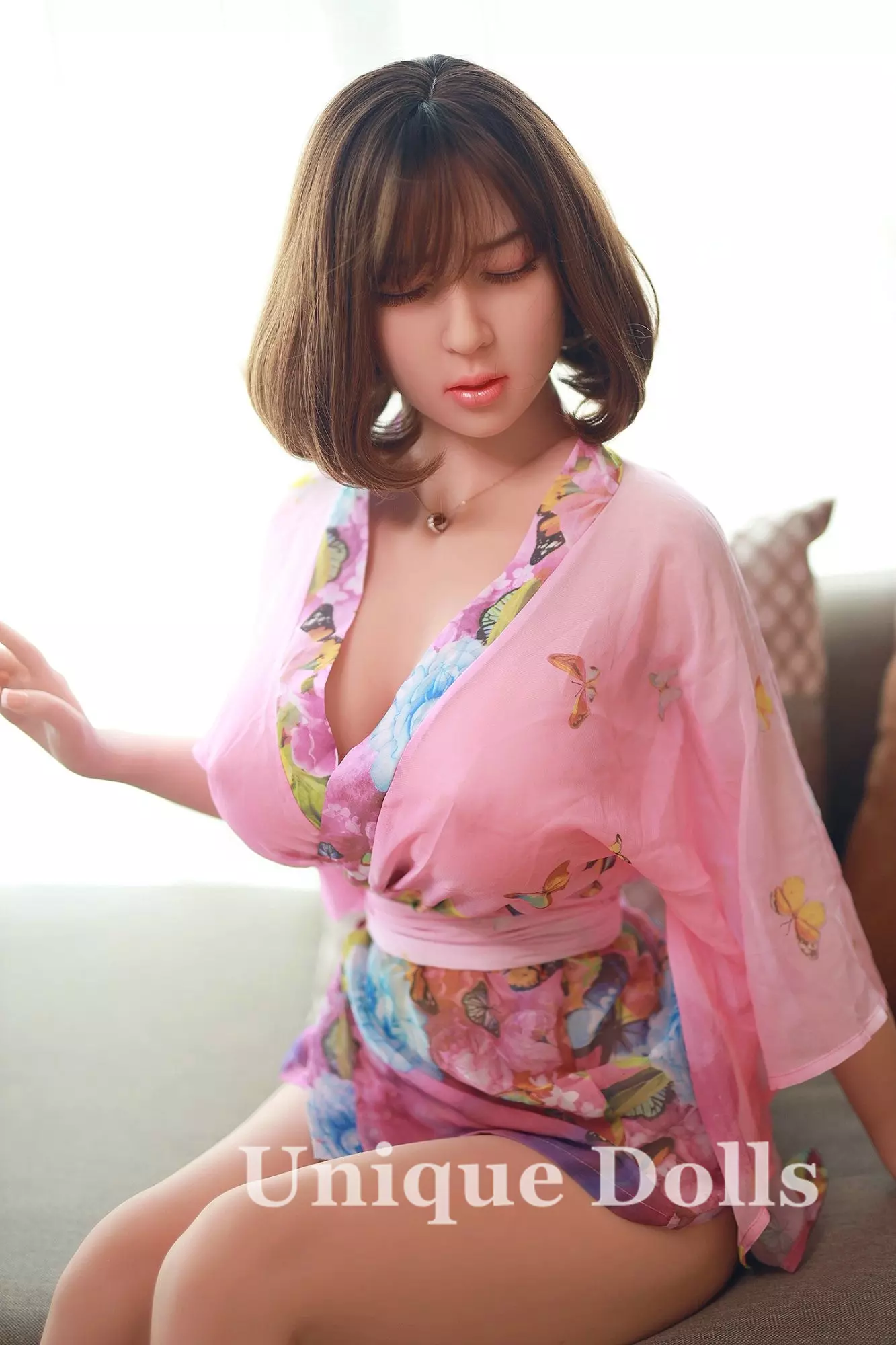 JY_Yun TPE Sex Doll