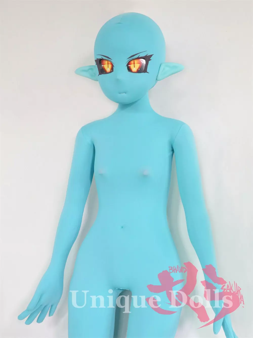 135cm Flat Chest Anime Doll Hoshi