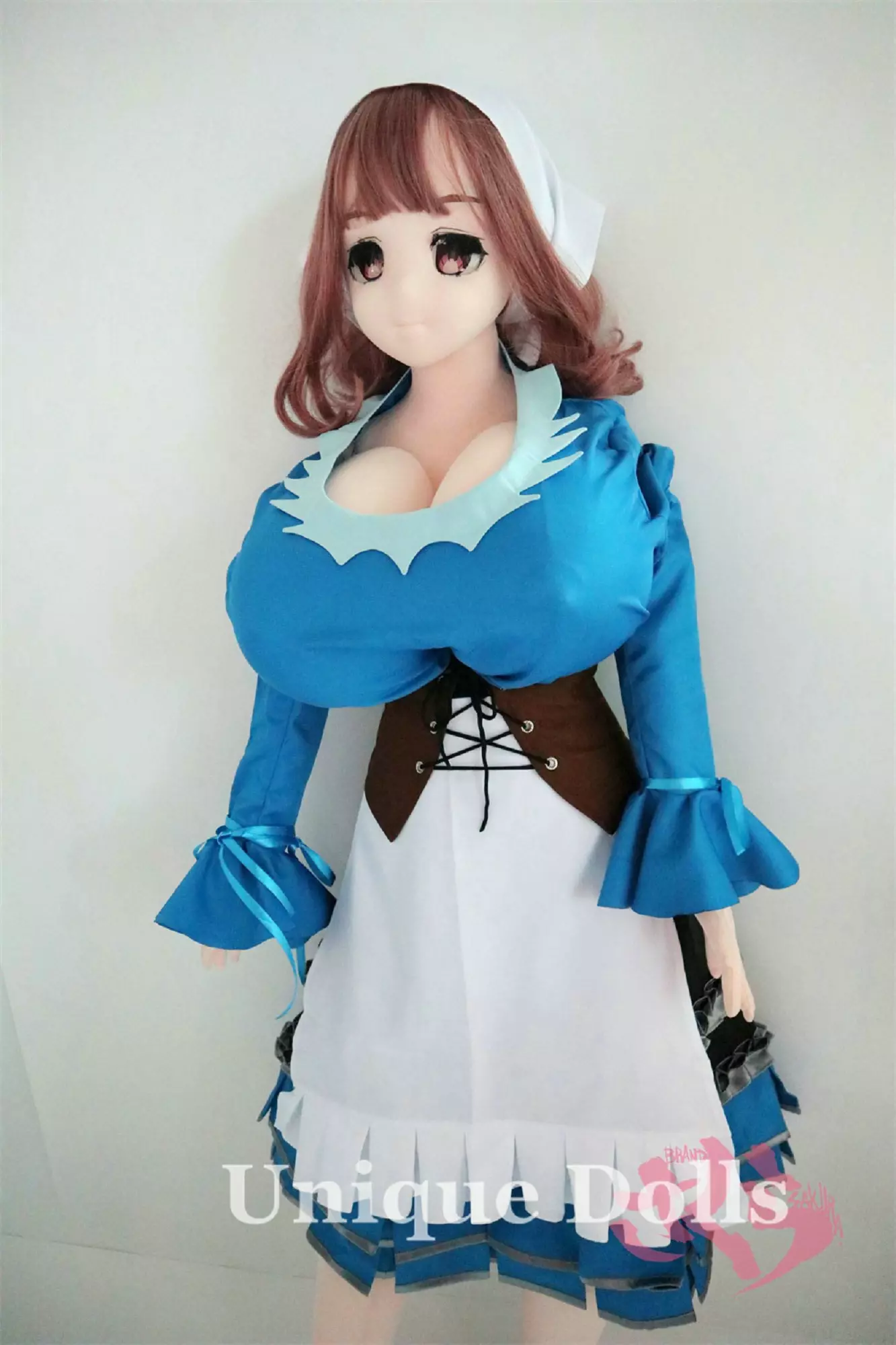 150cm Fabric love doll Dale