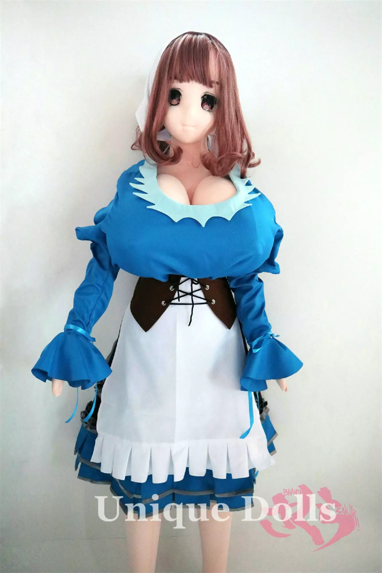 150cm Fabric love doll Dale