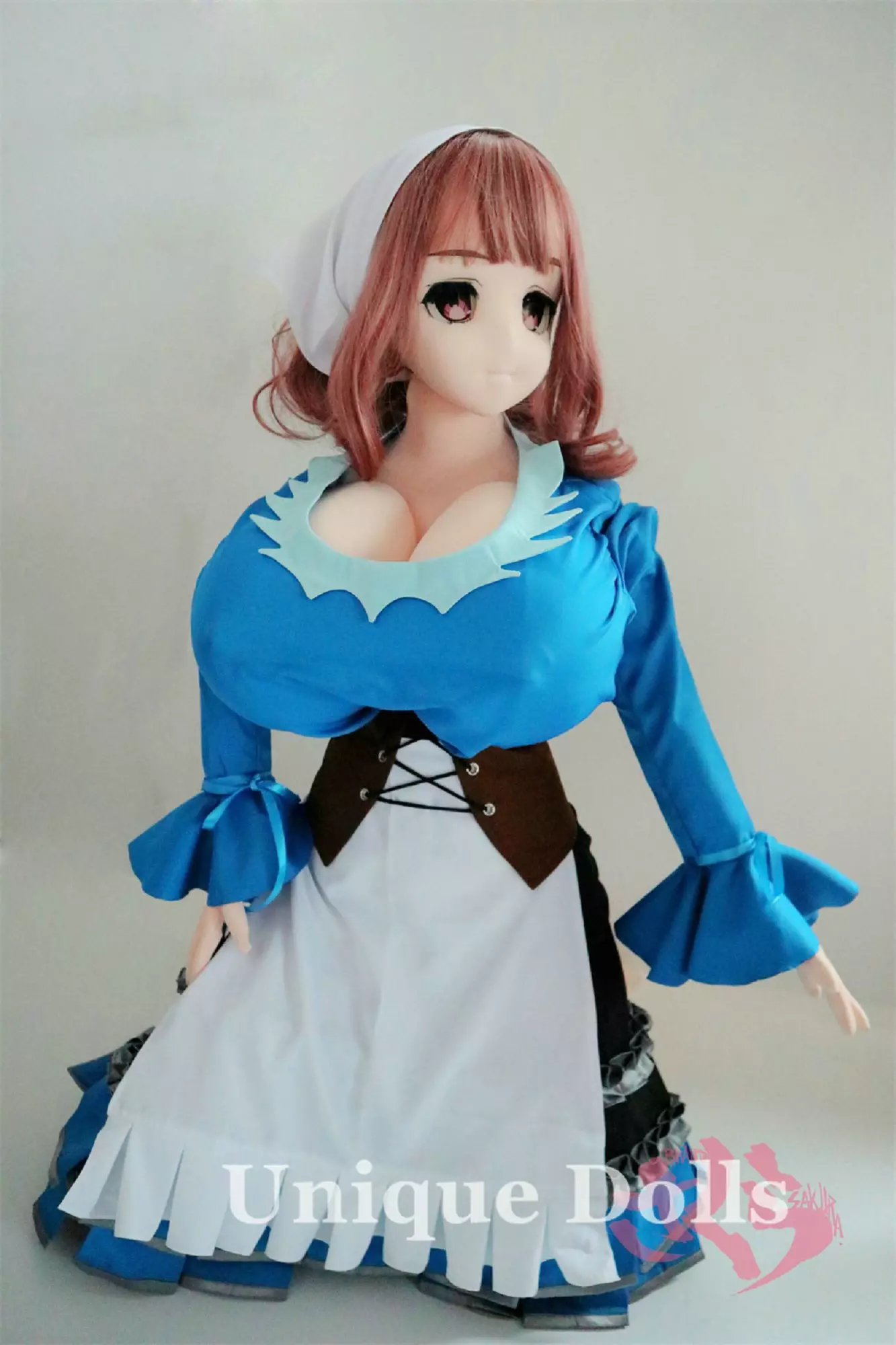 150cm Fabric love doll Dale