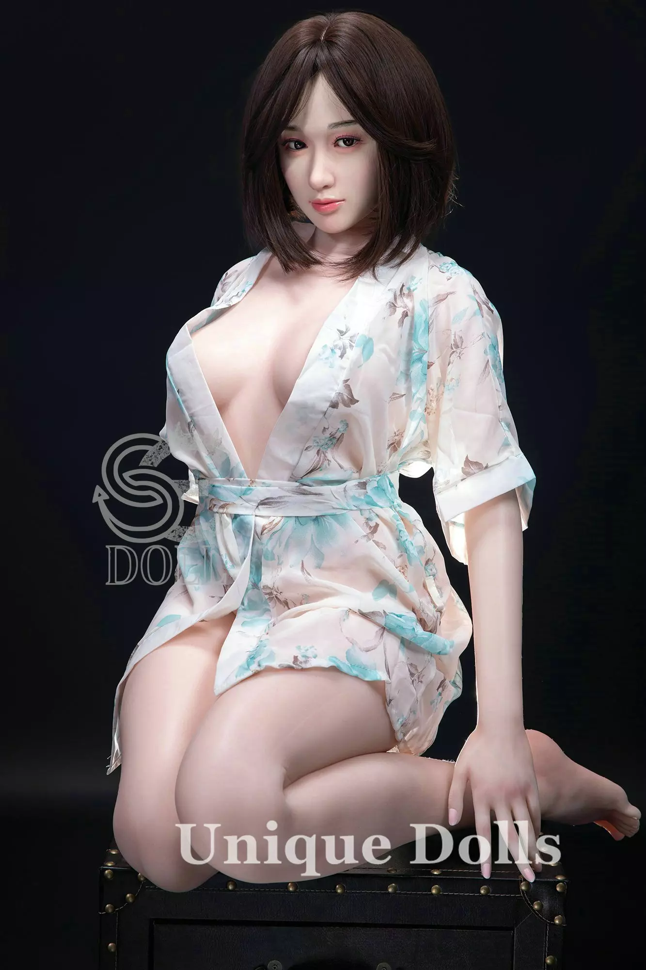 SEDOLL 160cm/5ft2 C-cup Mariko(Full silicone)