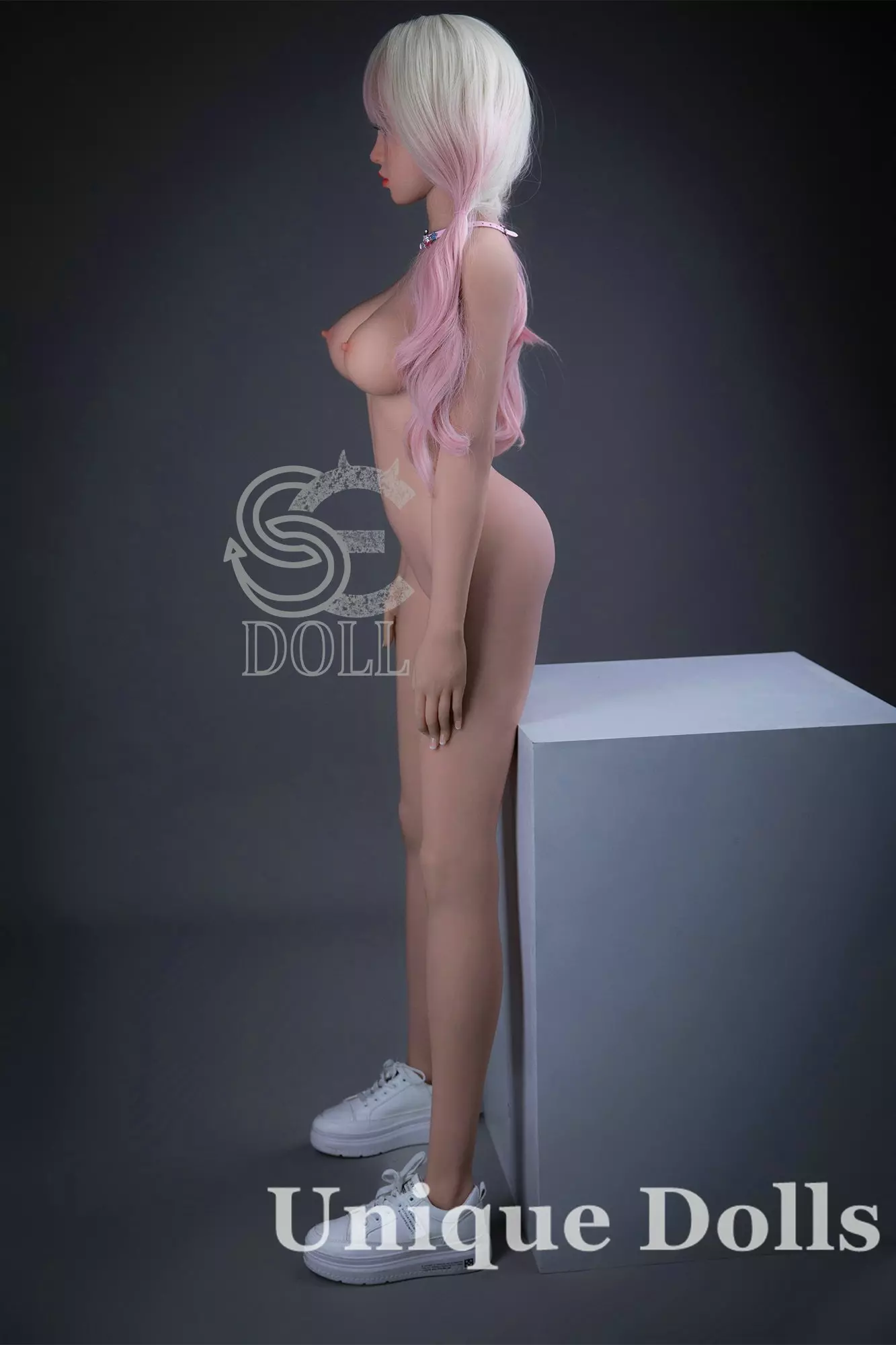 SEDOLL 153cm/5ft F-cup Mika.D with SE#072 head