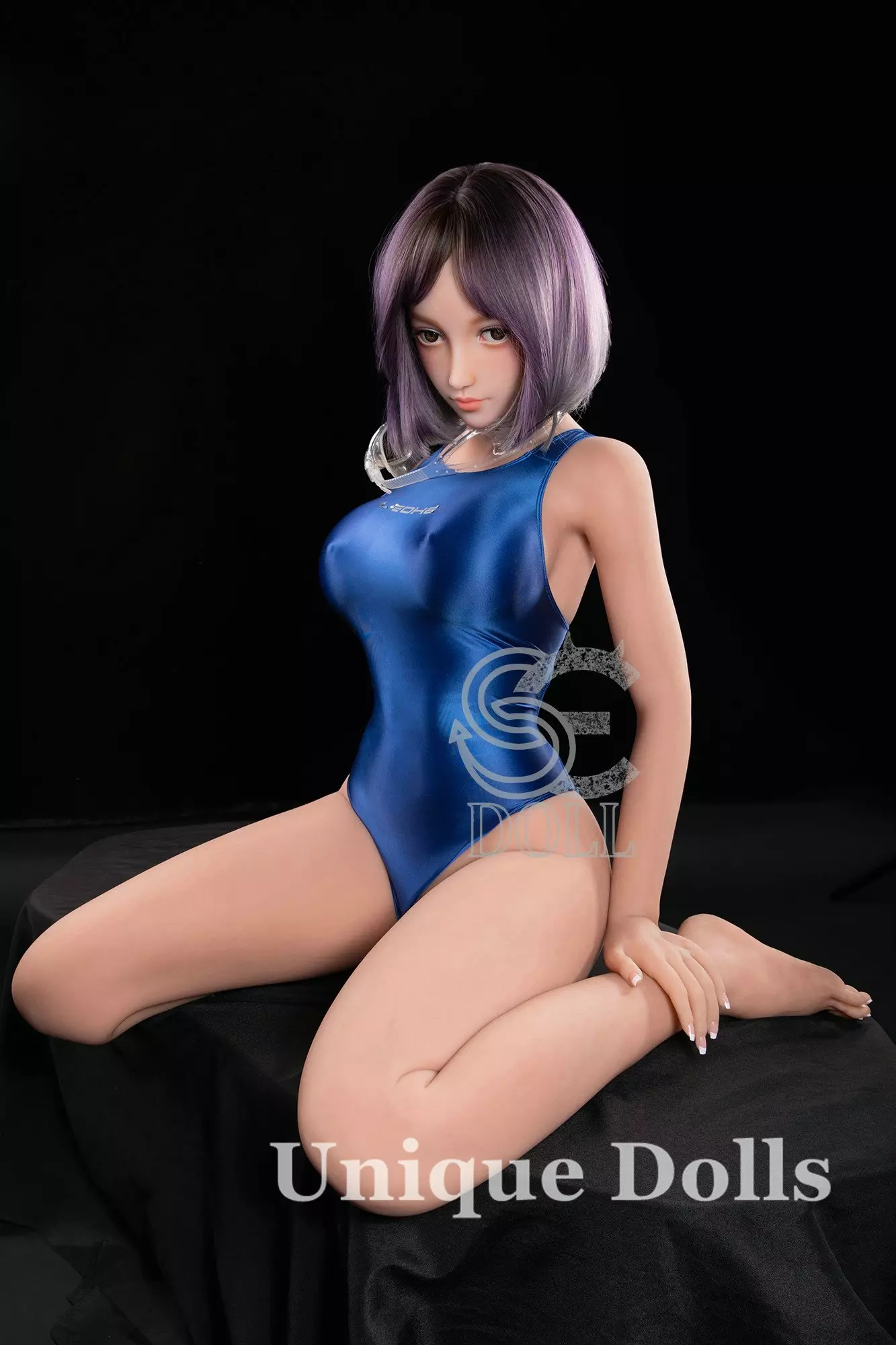 SEDOLL 161cm | 5ft3 F-cup Miki