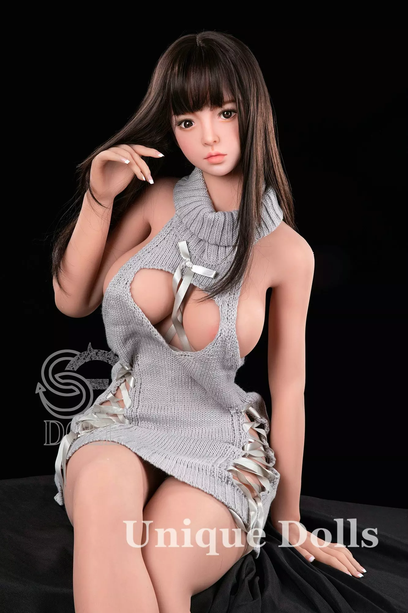 SEDOLL 161cm | 5ft3 F-cup Isabella