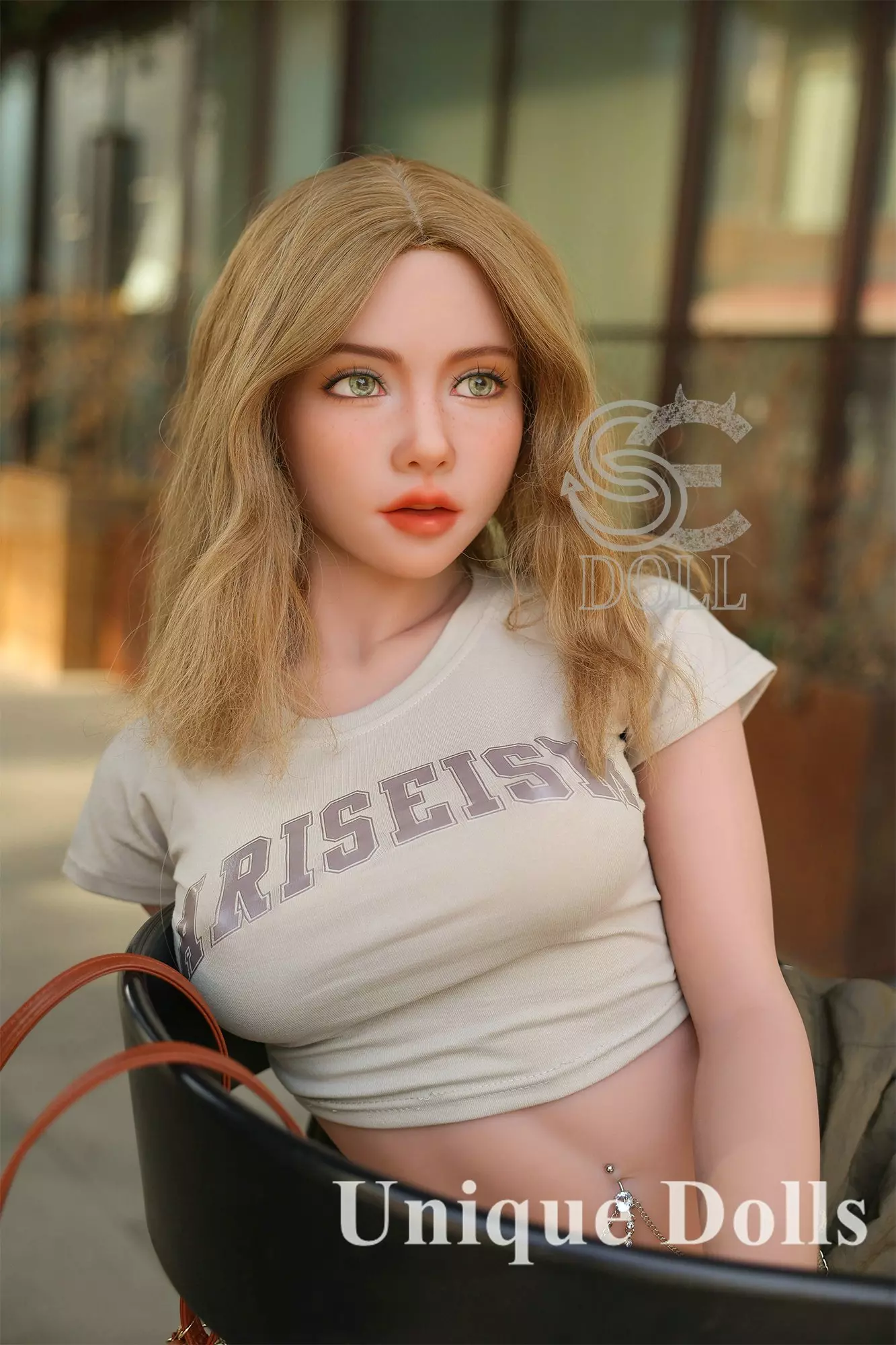 SEDOLL 163cm | 5ft3 E-cup SE119 head Kemeny