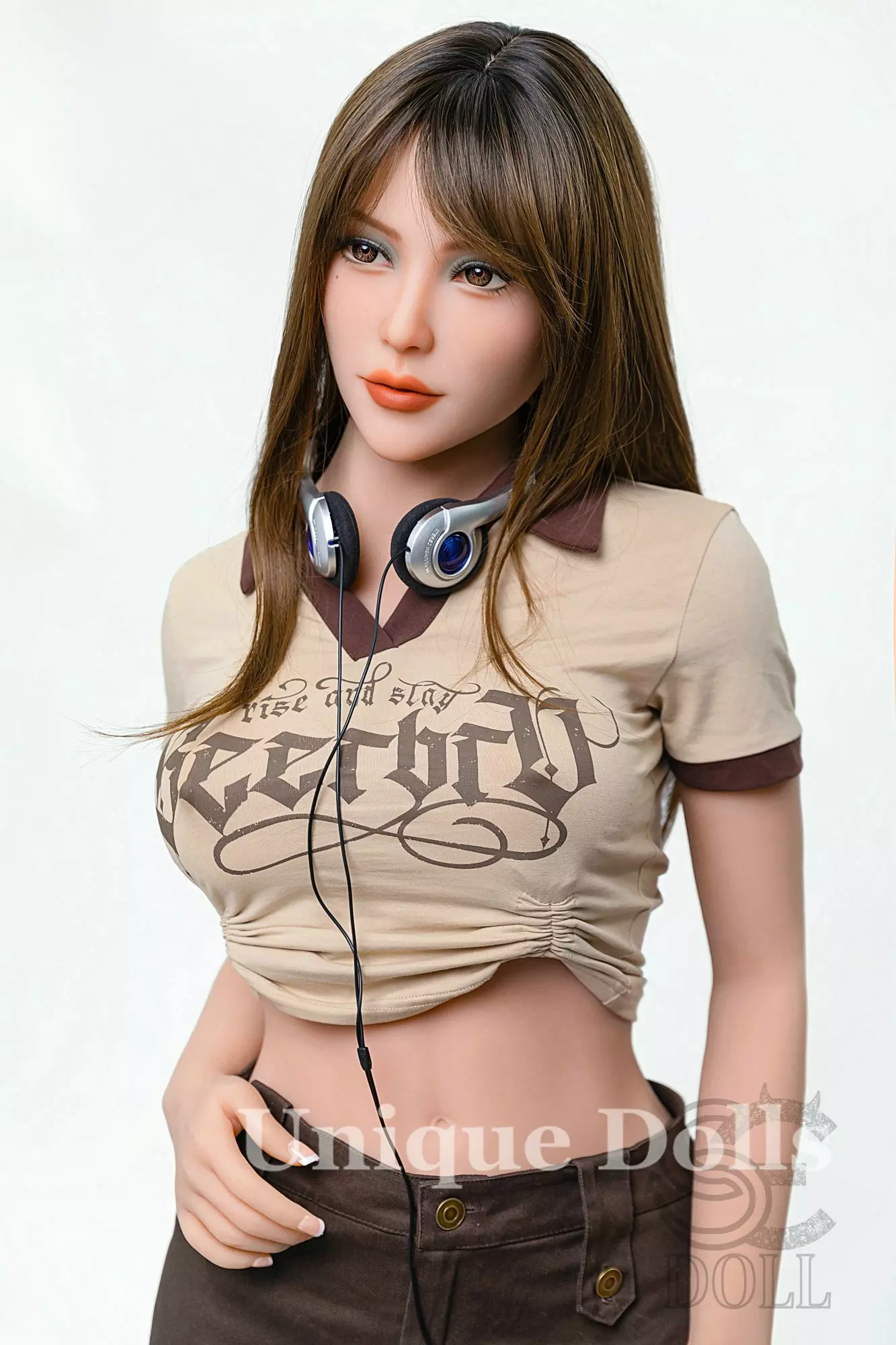 SEDOLL 163cm | 5ft3 E-cup Regina.D