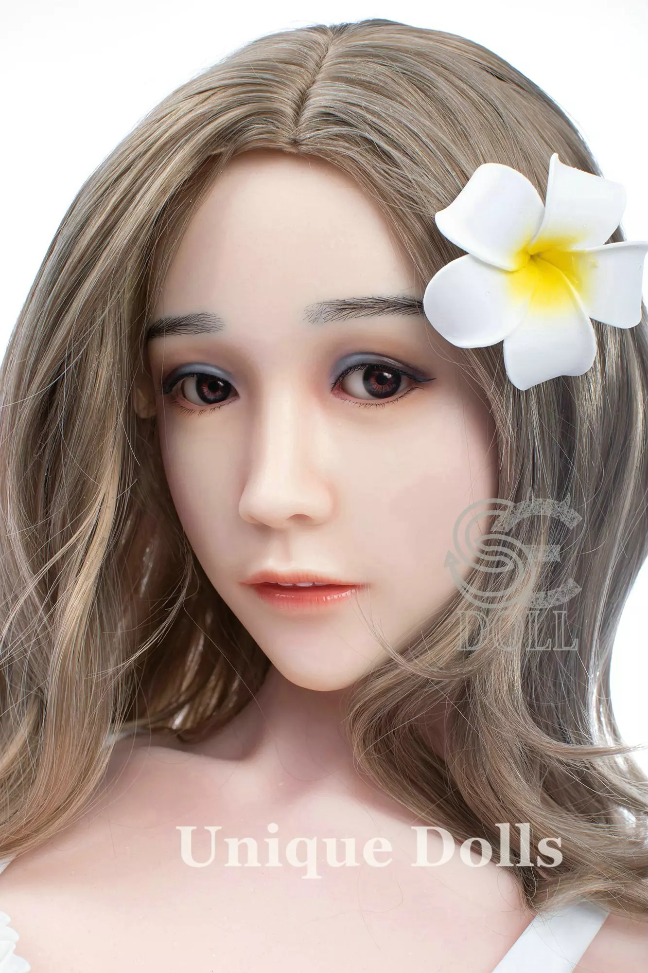 SEDOLL 160cm/5ft2 C-cup Celina(Full silicone)