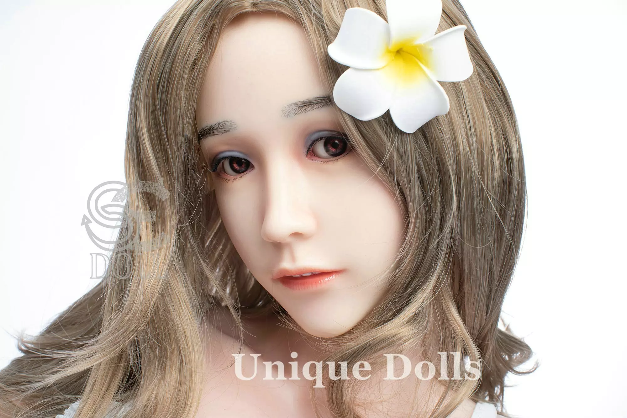 SEDOLL 160cm/5ft2 C-cup Celina(Full silicone)