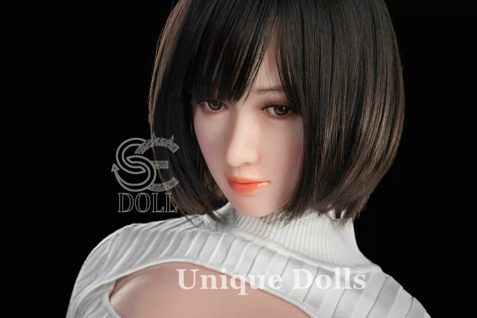 SEDOLL 160cm/5ft2 C-cup Rosine(Full silicone)