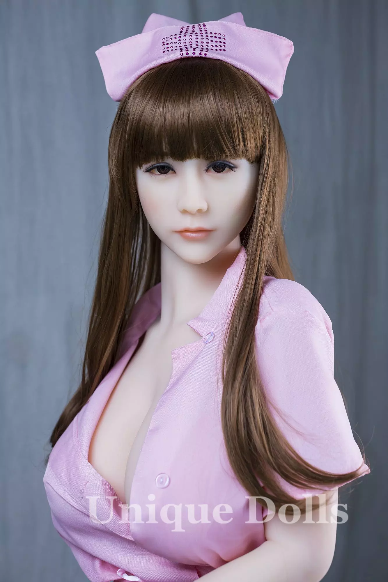 WM Doll 168cm E cup Japanese sex doll Alisa