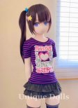 126cm Fabric Anime Cosplay Love Dolls