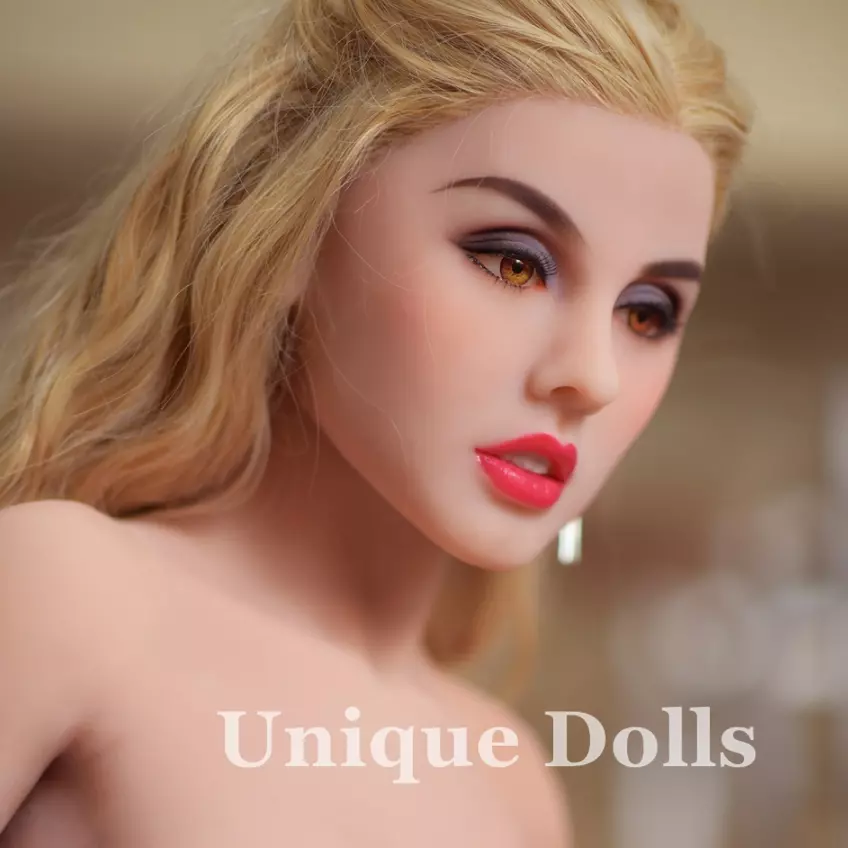 6ye-150cm D cup Real love doll Grace