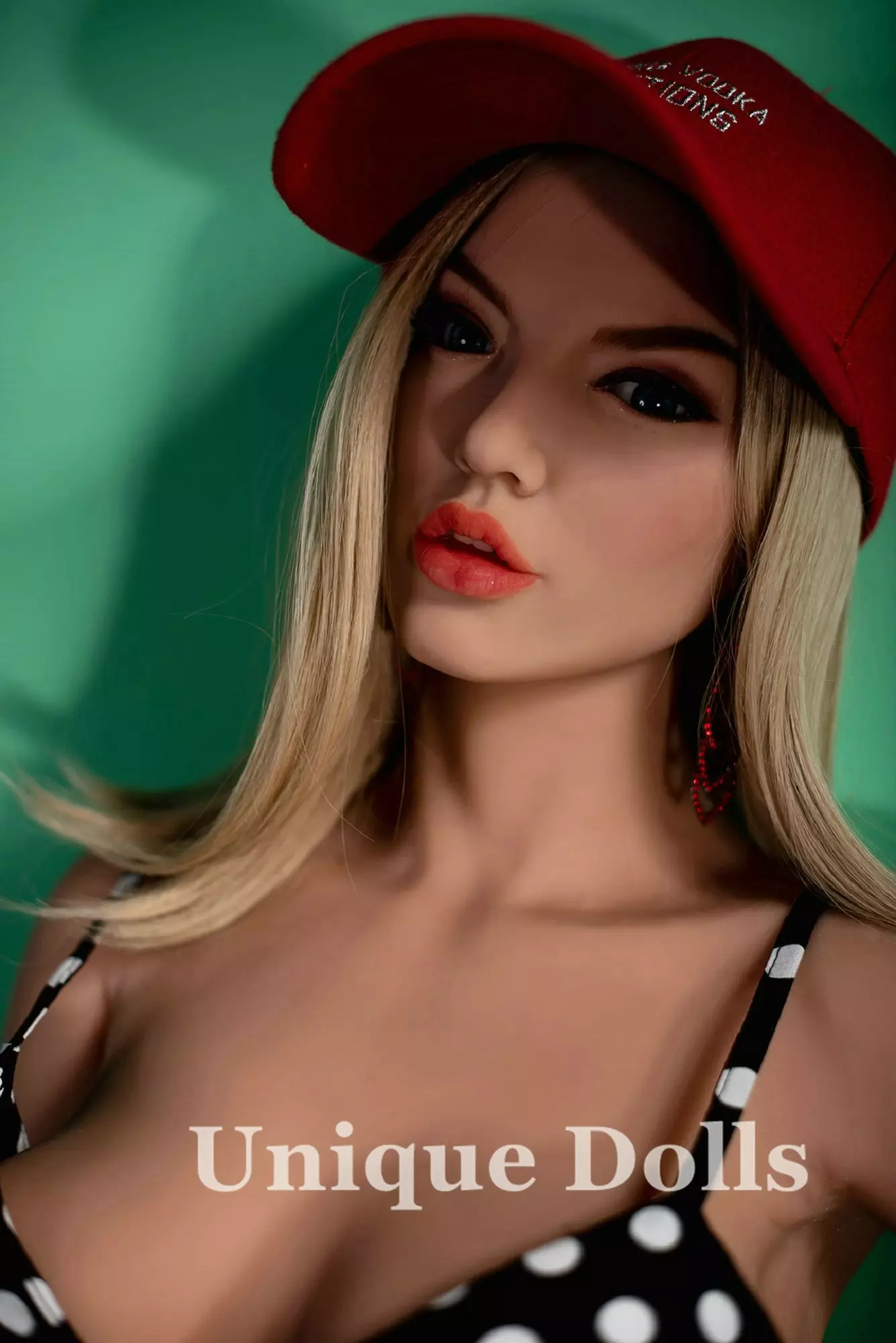 6ye life size sexy doll Ester