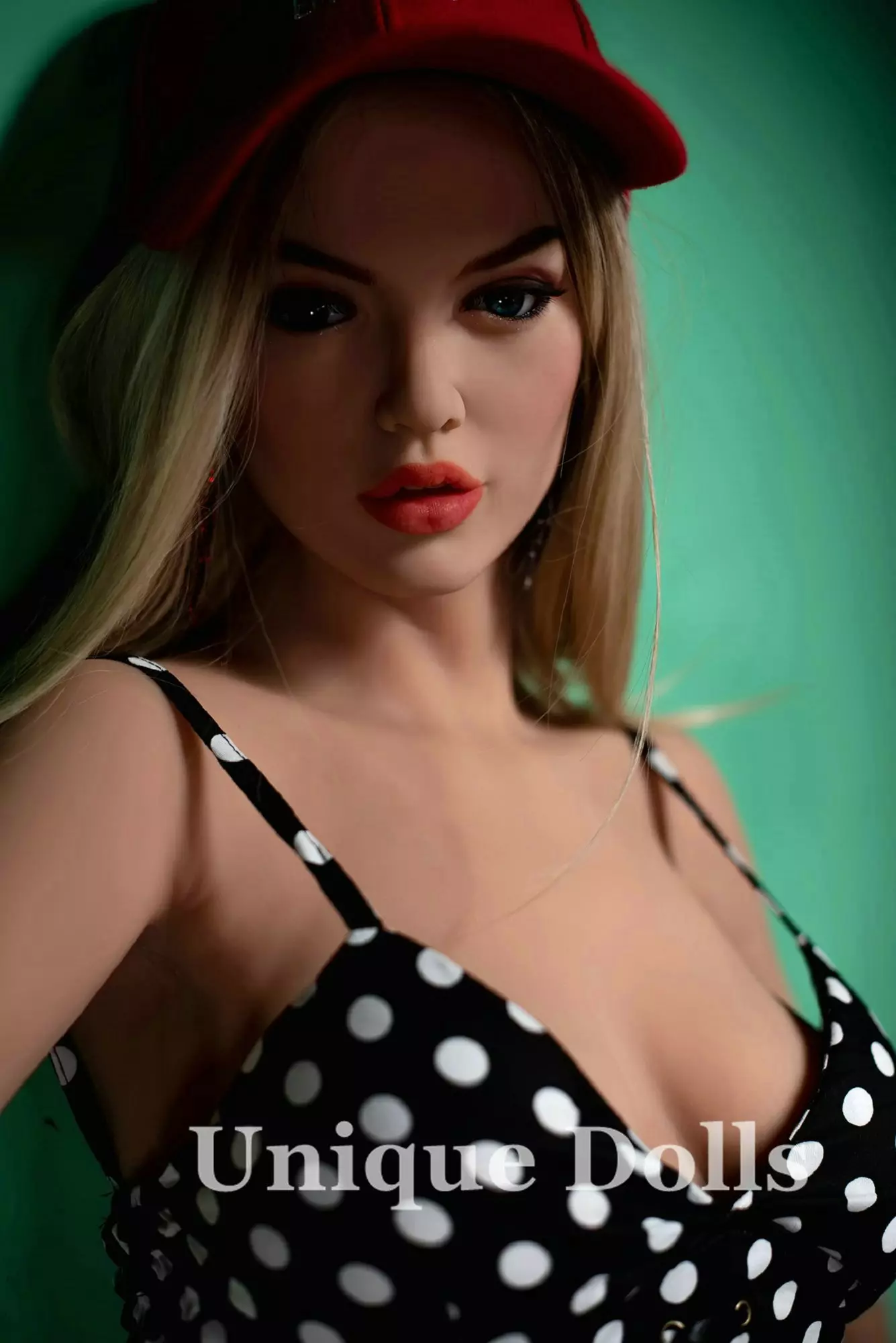 6ye life size sexy doll Ester