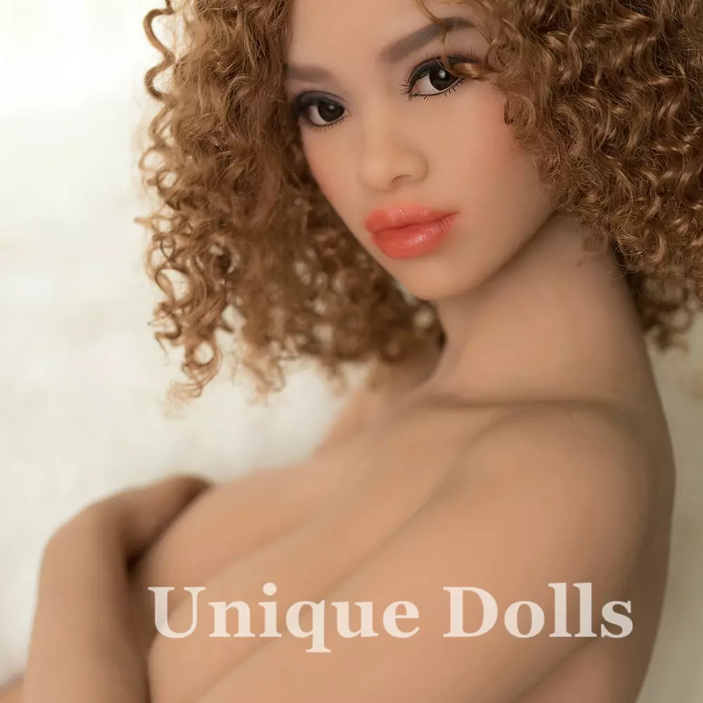 6ye-160cm premium E cup sex doll Bonnie