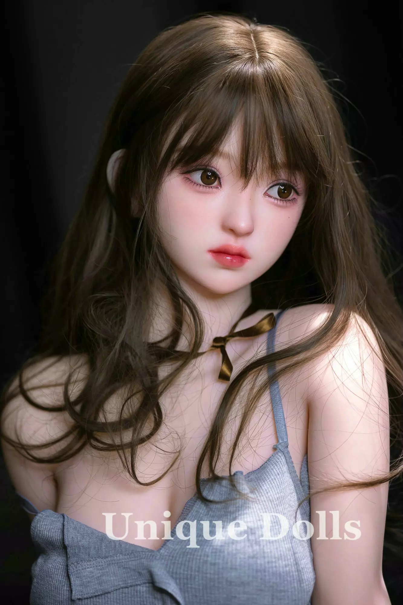 AIBEI Doll 157cm Medium Breast D Cup TPE sex doll #231