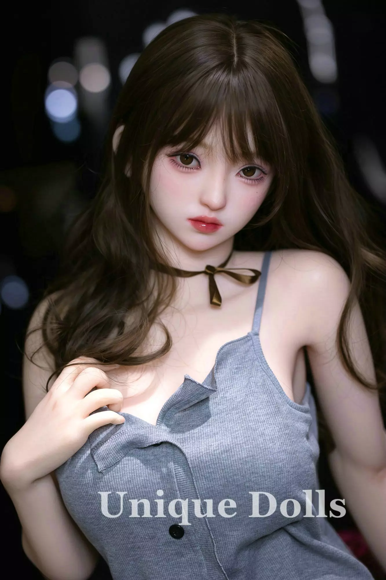 AIBEI Doll 157cm Medium Breast D Cup TPE sex doll #231