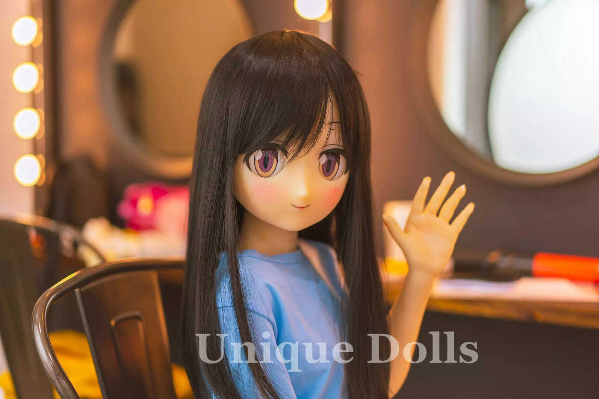 Aotume 135cm Thin Head #24