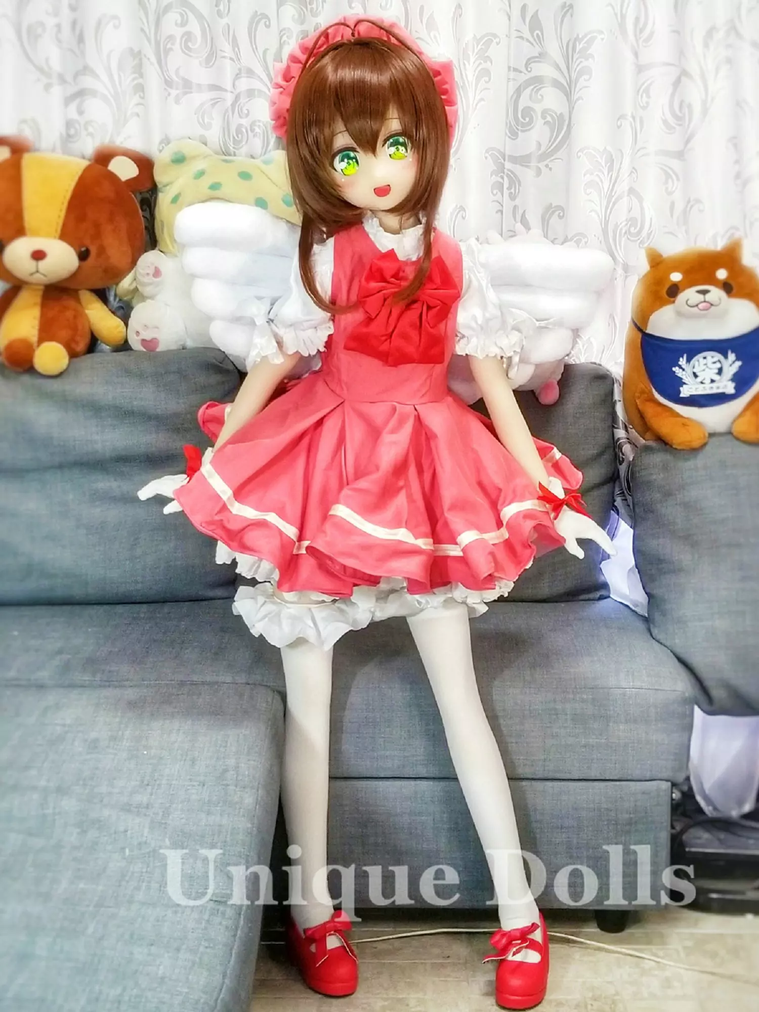 Aotume 135cm Thin Head #25