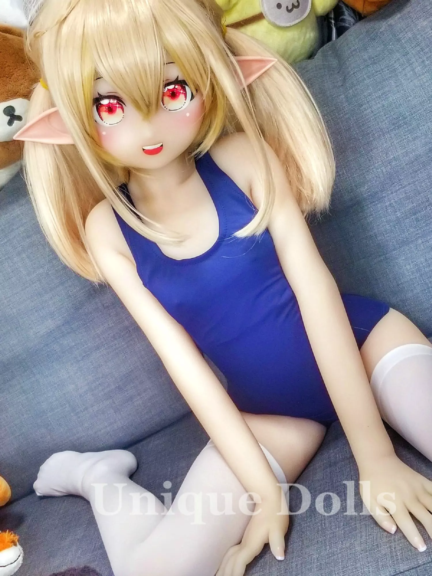 Aotume 135cm Thin Head #26