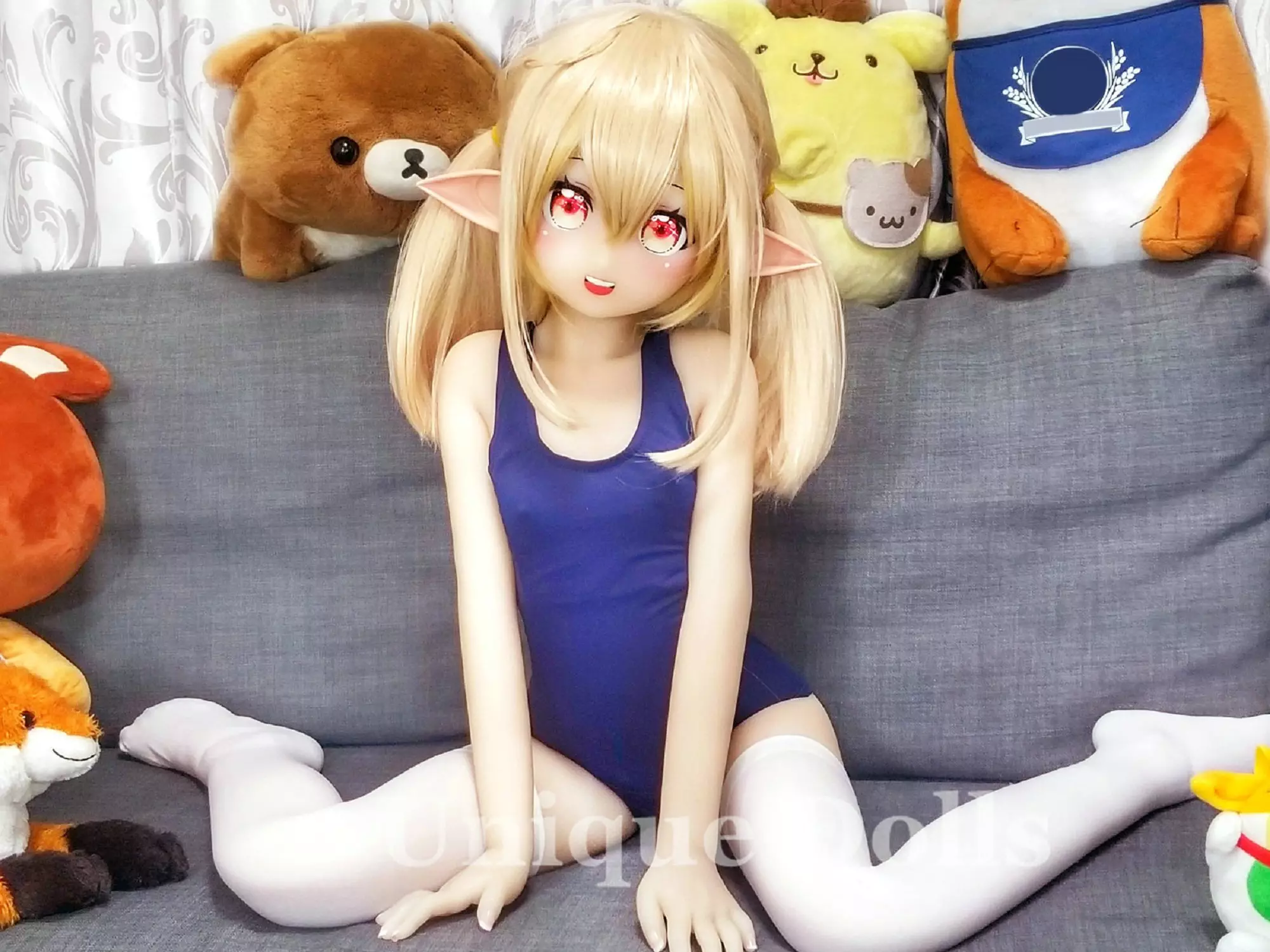 Aotume 135cm Thin Head #26