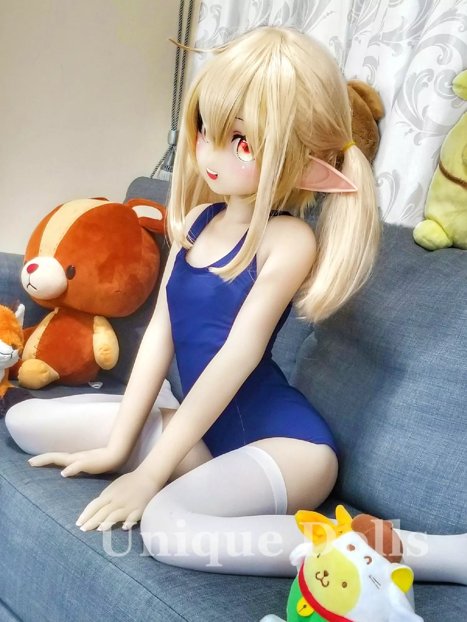 Aotume 135cm Thin Head #26