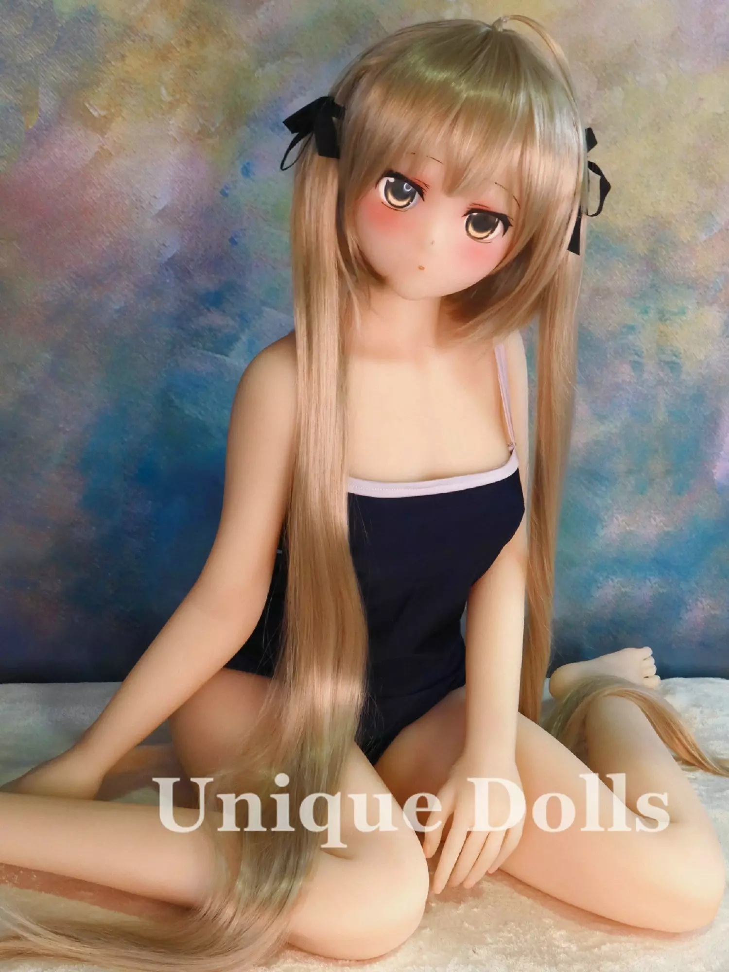 Aotume 145cm B cup head #44