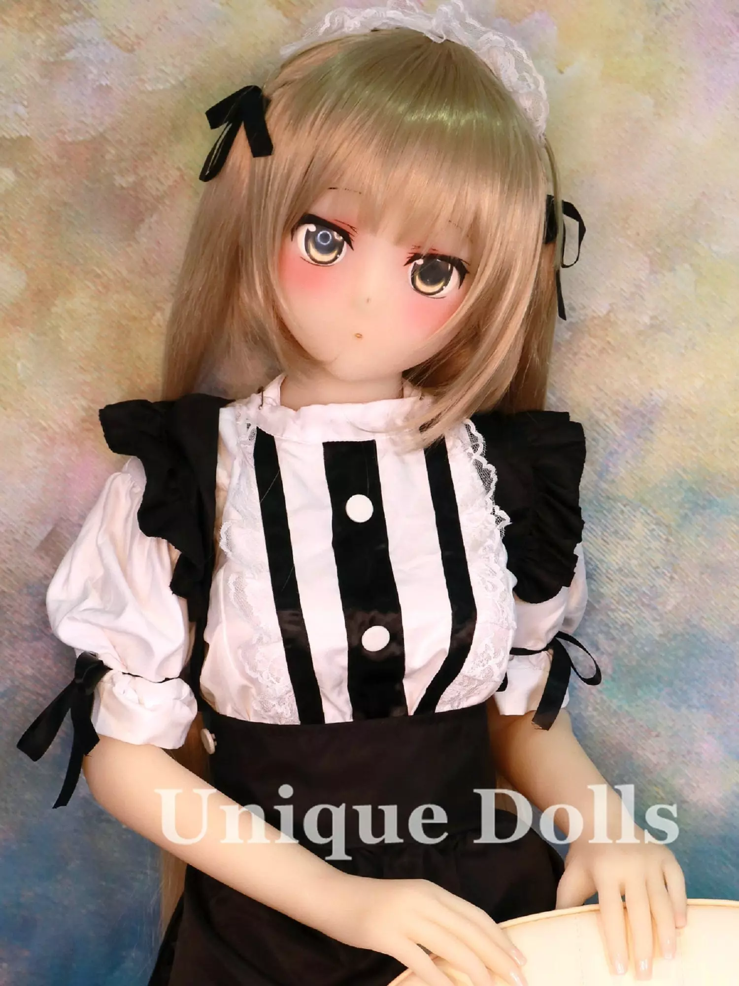 Aotume 145cm B cup head #44