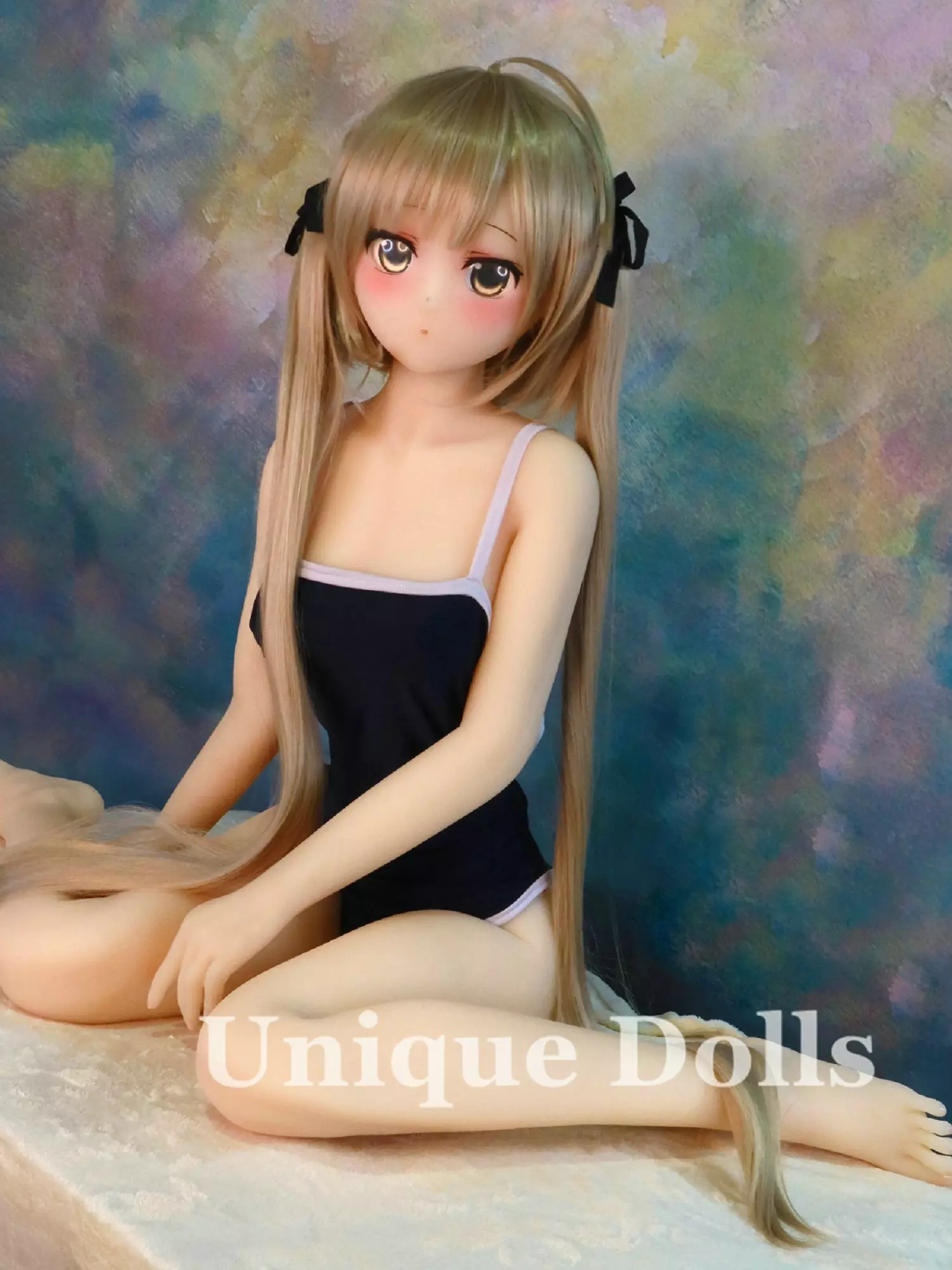 Aotume 145cm B cup head #44