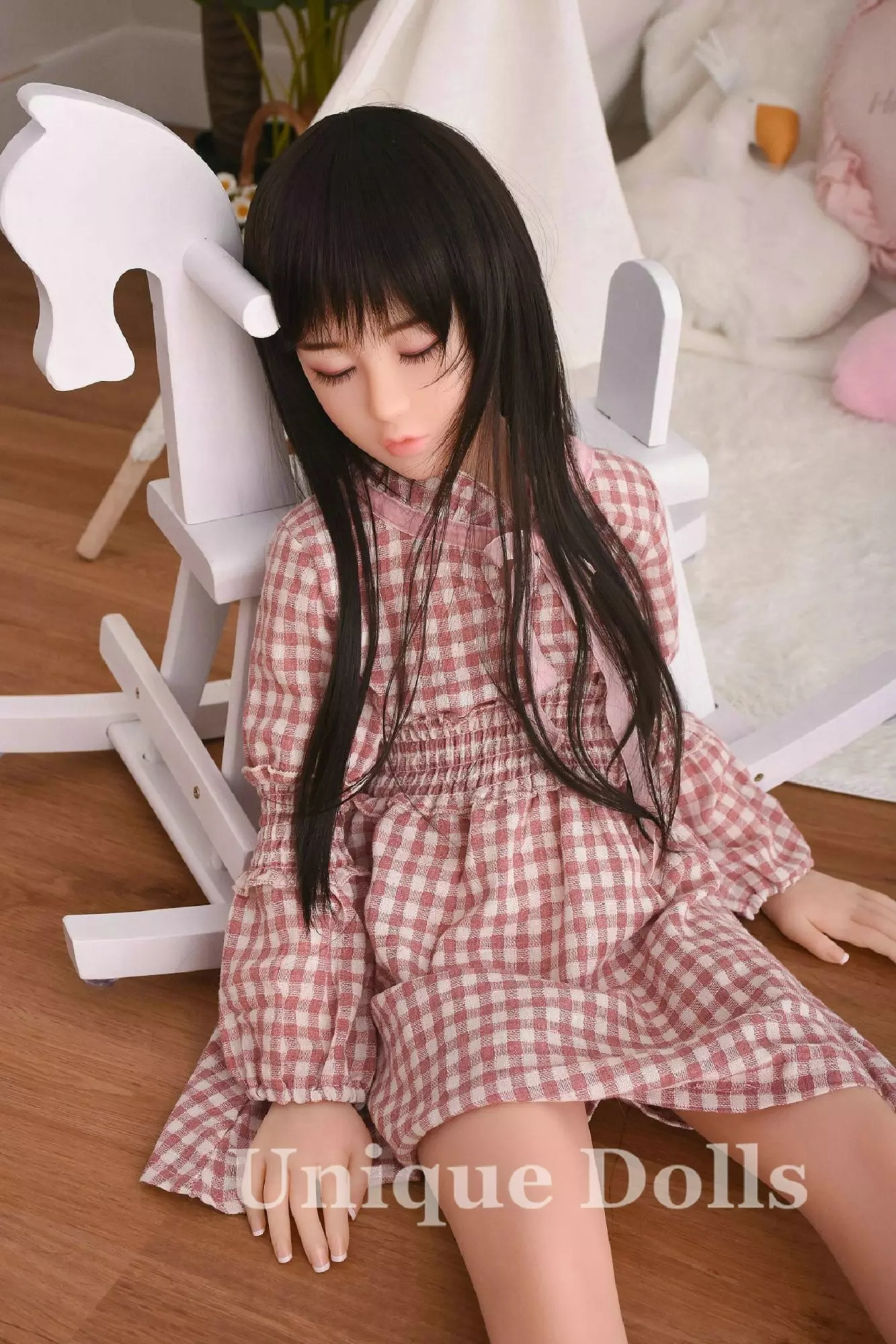 AXBDOLL 108cm A90# Cute love doll mini doll