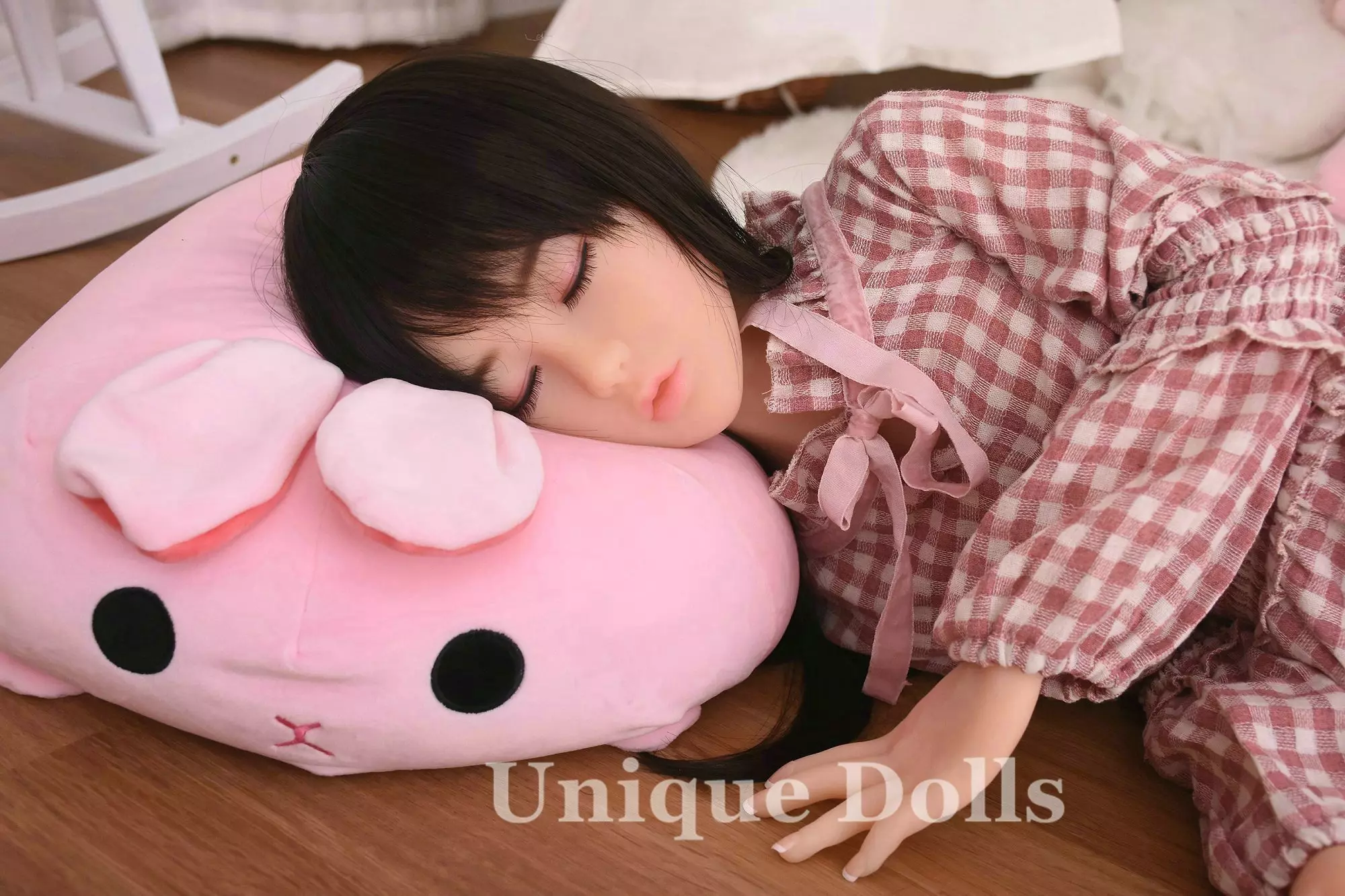 AXBDOLL 108cm A90# Cute love doll mini doll