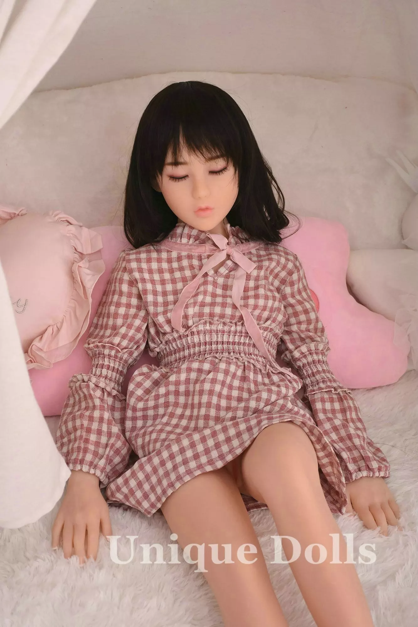 AXBDOLL 108cm A90# Cute love doll mini doll