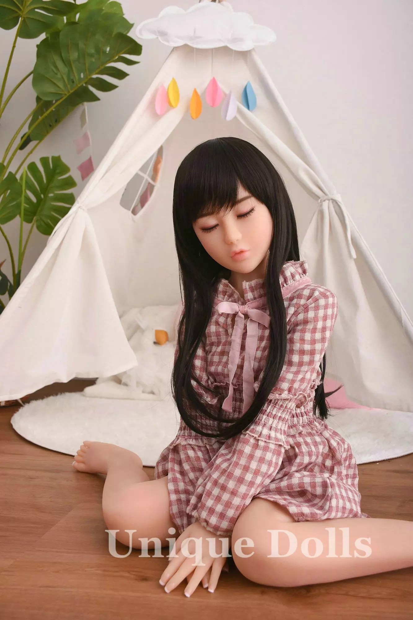 AXBDOLL 108cm A90# Cute love doll mini doll