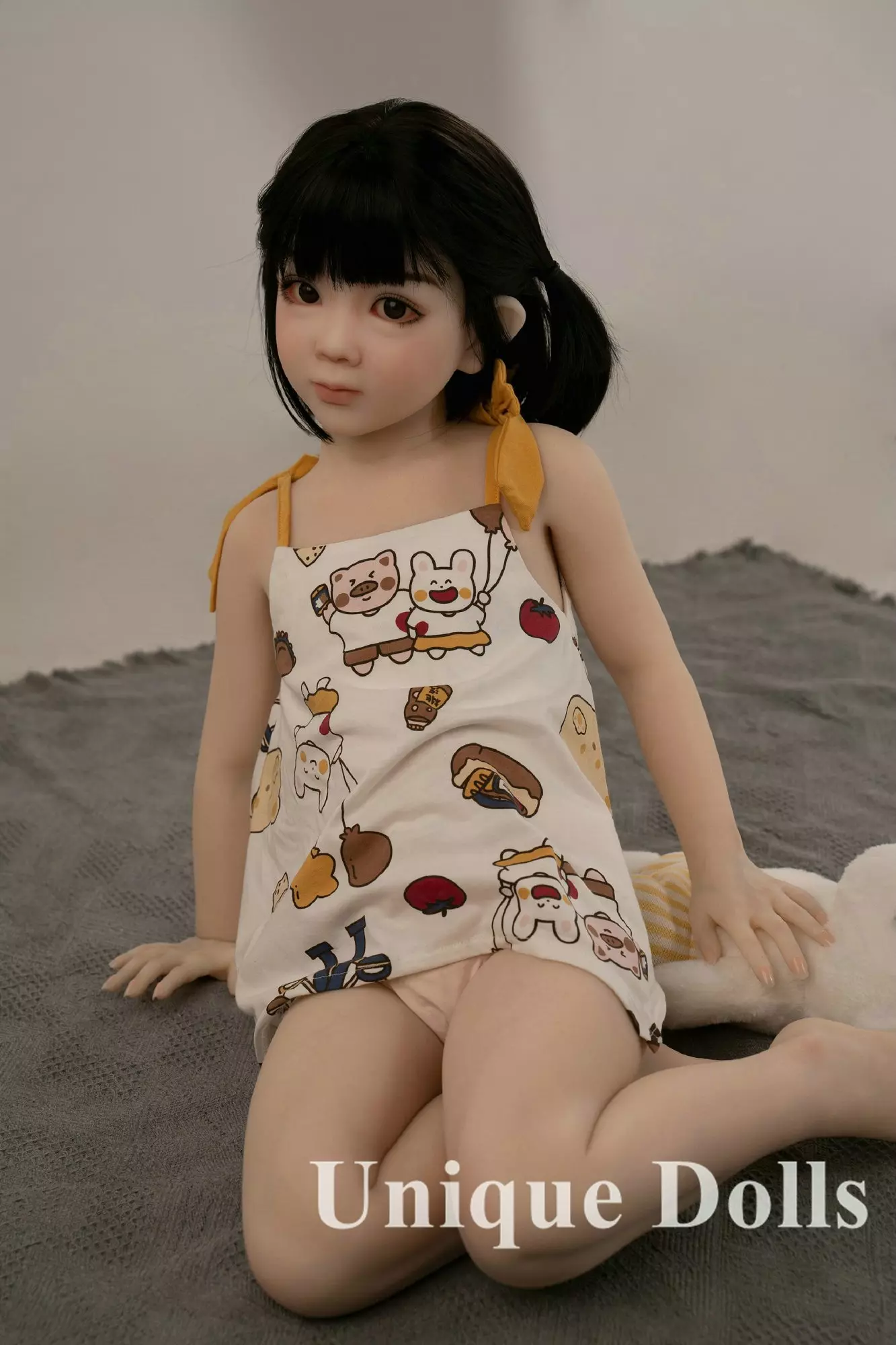 AXB DOLL 110cm A166# super Kawaii silicone sex doll for men