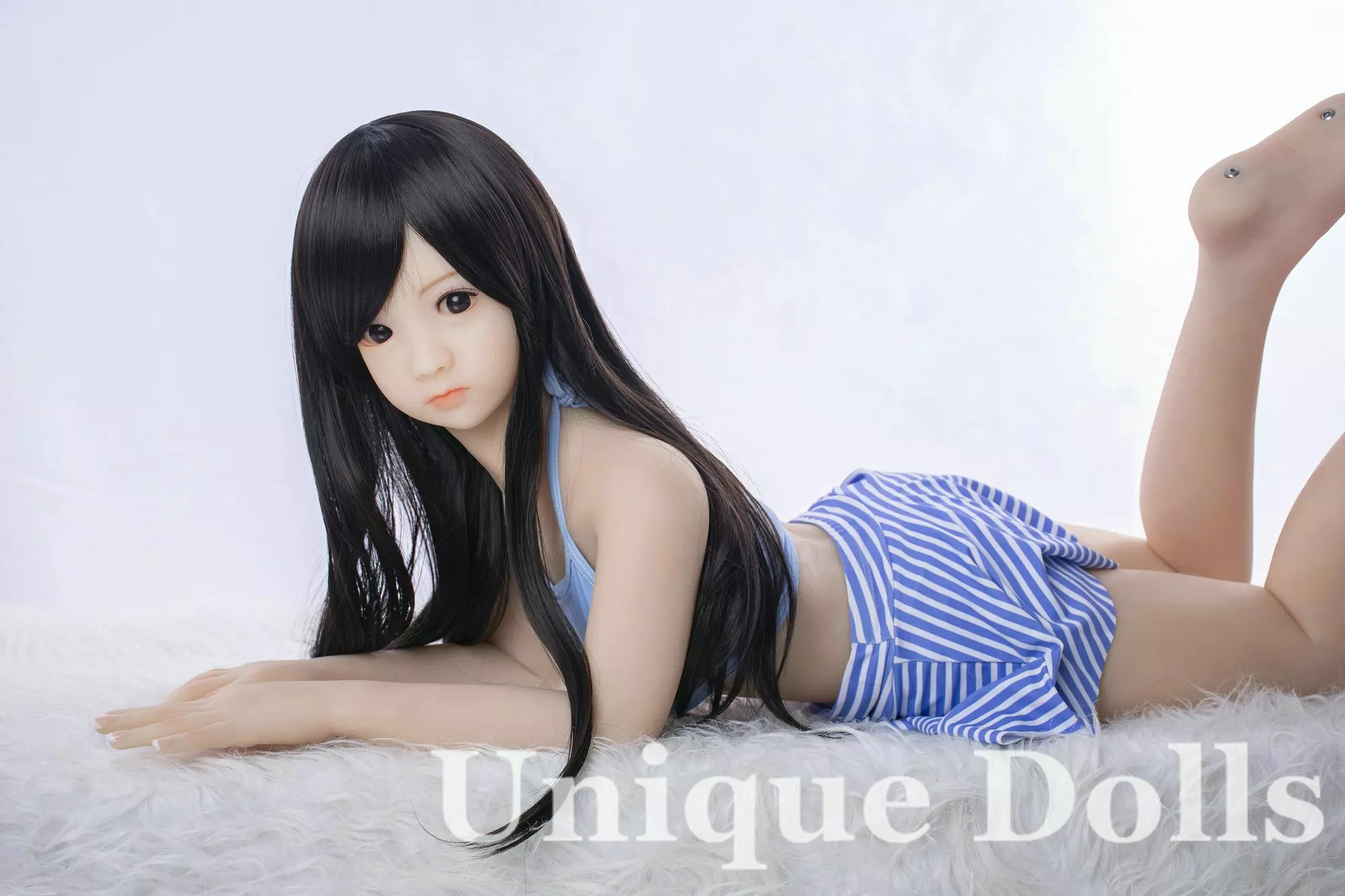 AXB Doll 115cm A10# TPE ANIME LOVE DOLL LIFE SIZE SEX DOLLS