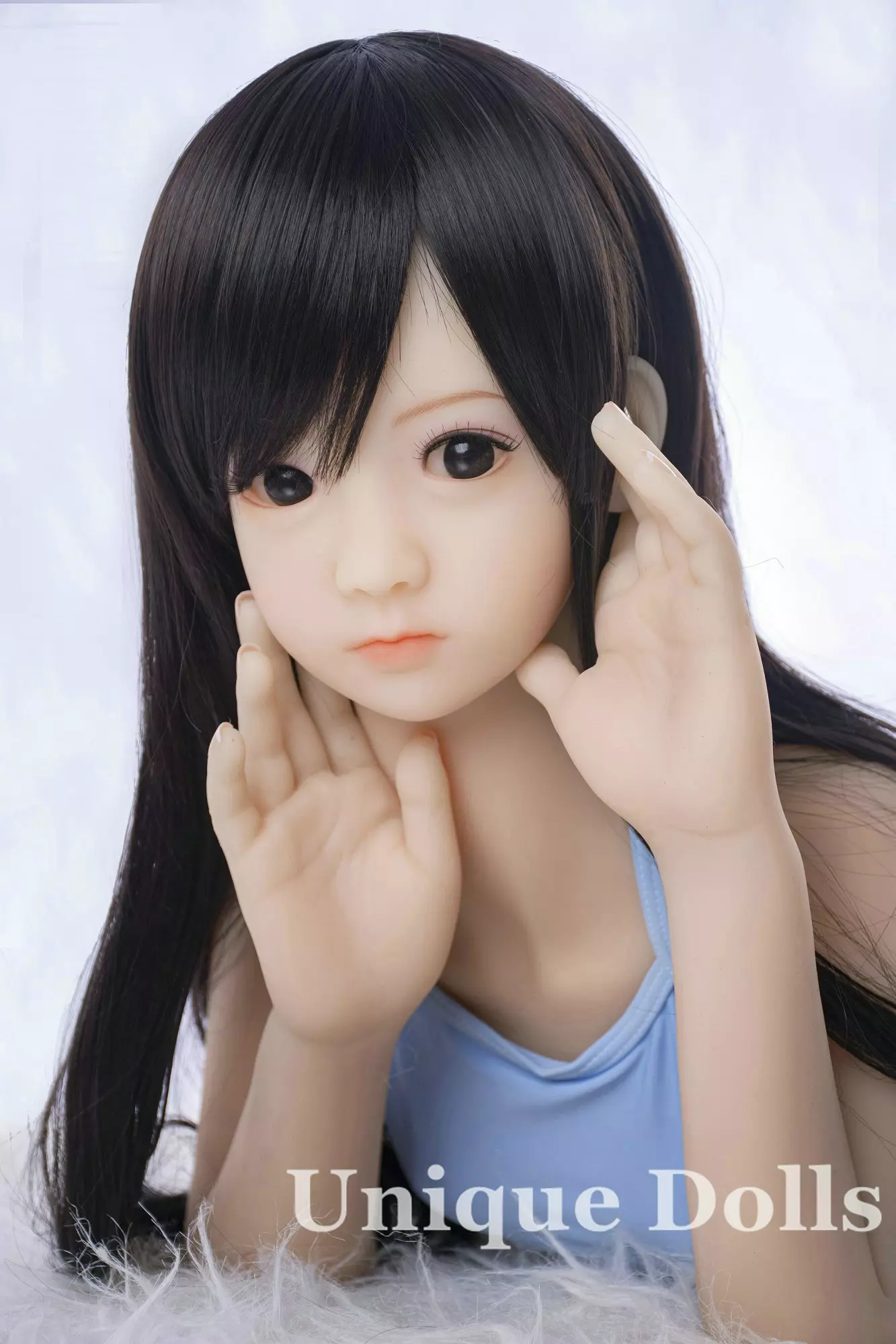 AXB Doll 115cm A10# TPE ANIME LOVE DOLL LIFE SIZE SEX DOLLS