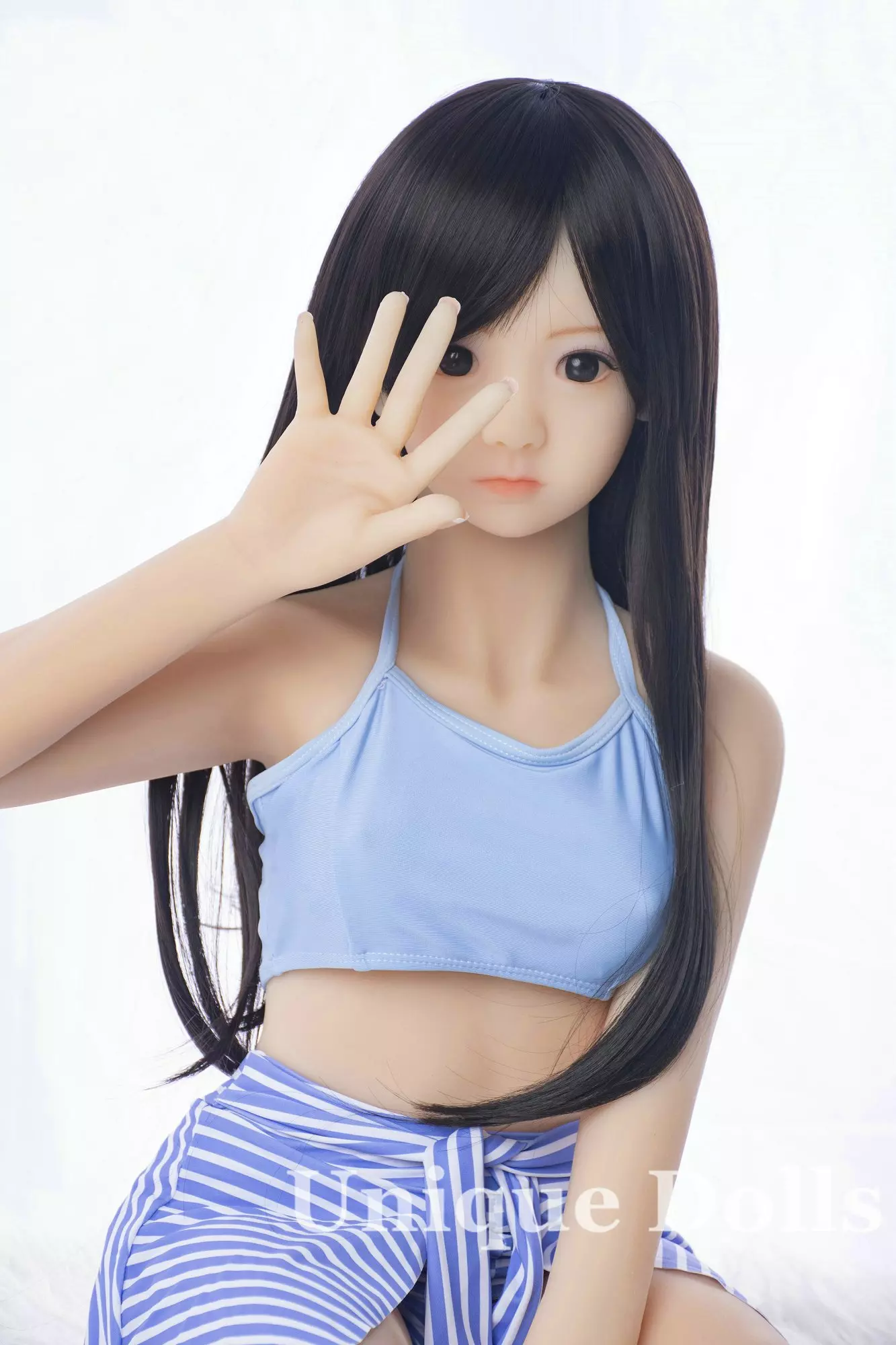 AXB Doll 115cm A10# TPE ANIME LOVE DOLL LIFE SIZE SEX DOLLS