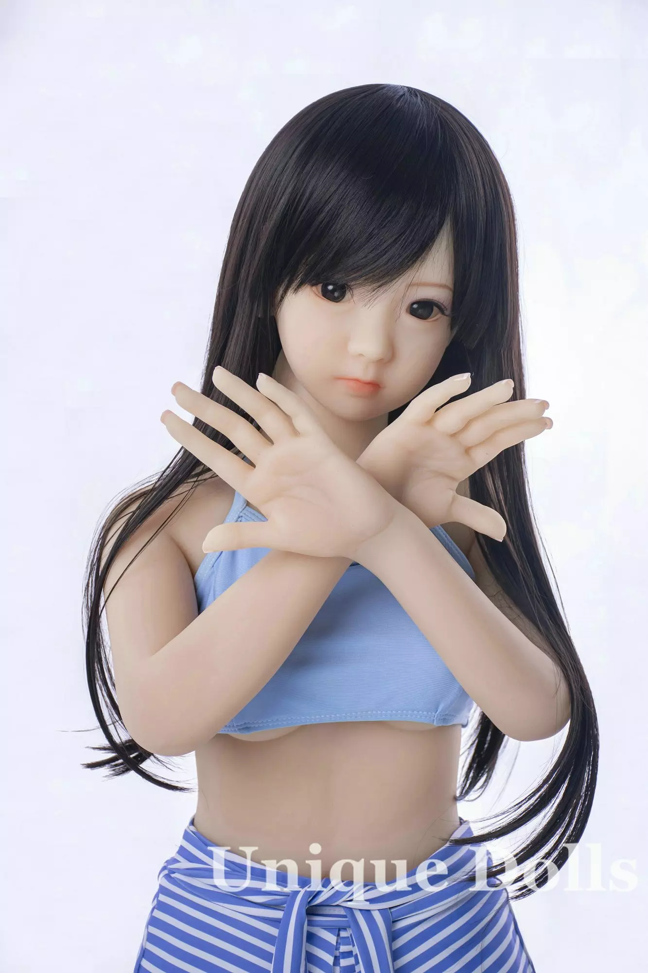 AXB Doll 115cm A10# TPE ANIME LOVE DOLL LIFE SIZE SEX DOLLS