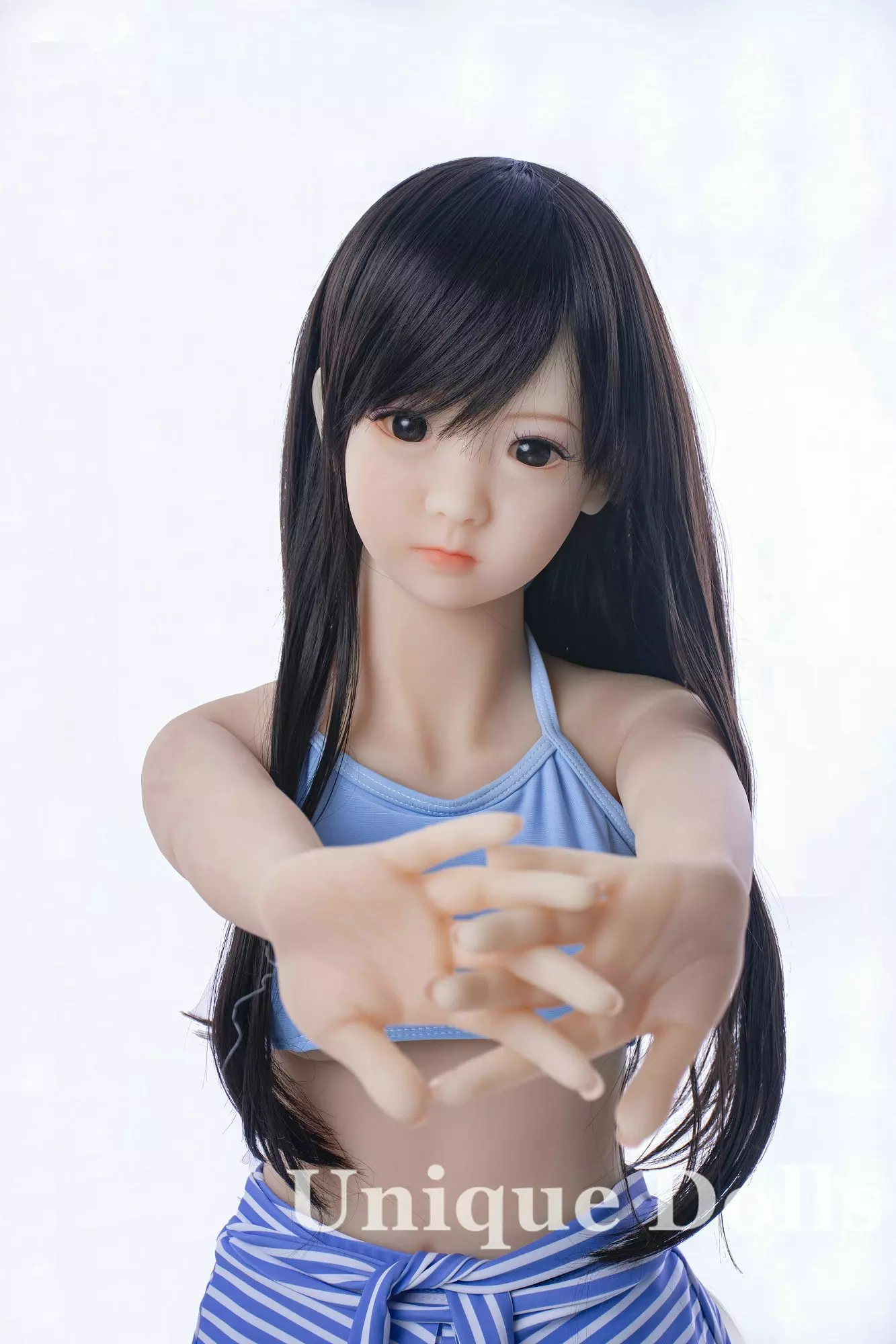 AXB Doll 115cm A10# TPE ANIME LOVE DOLL LIFE SIZE SEX DOLLS