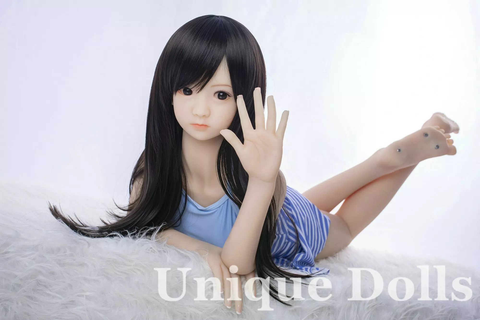 AXB Doll 115cm A10# TPE ANIME LOVE DOLL LIFE SIZE SEX DOLLS