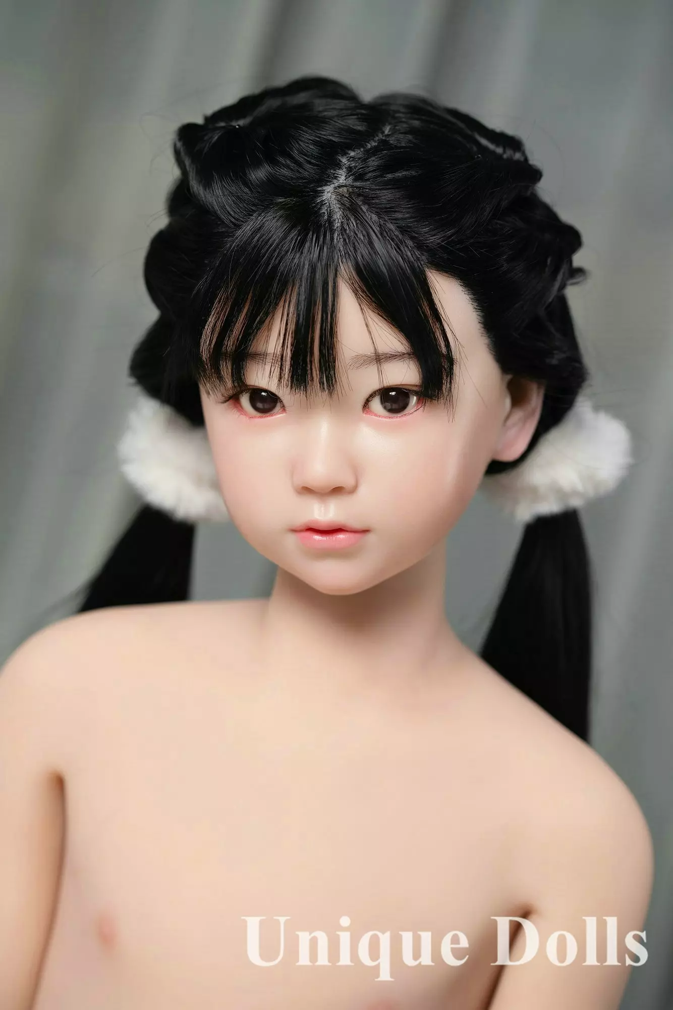 AXBDOLL 120CM GB05R# cute doll TPE ANIME LOVE DOLL SEX DOLLS