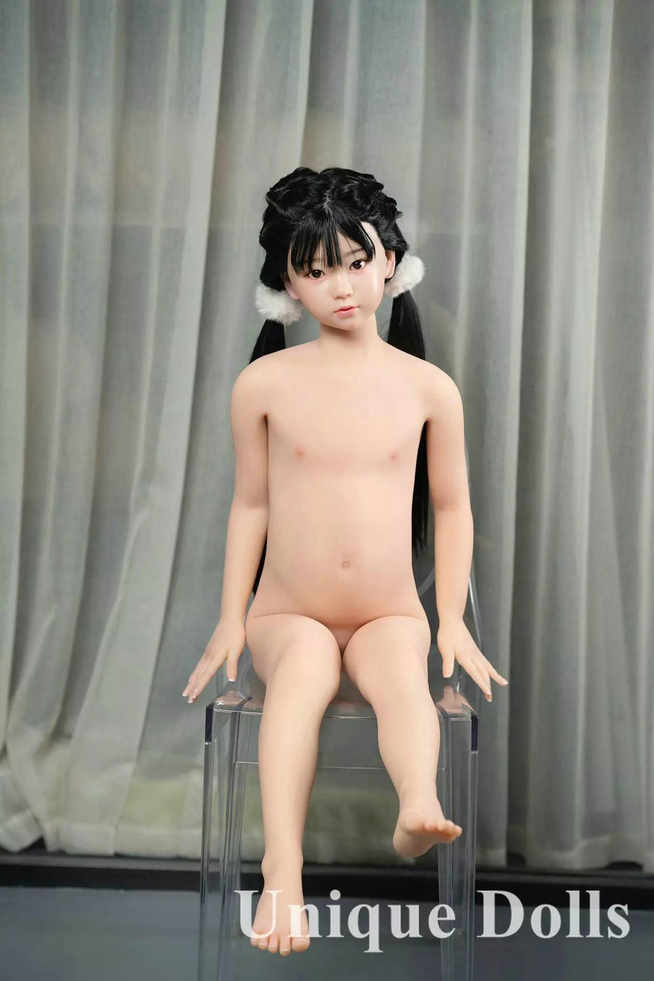 AXBDOLL 120CM GB05R# cute doll TPE ANIME LOVE DOLL SEX DOLLS